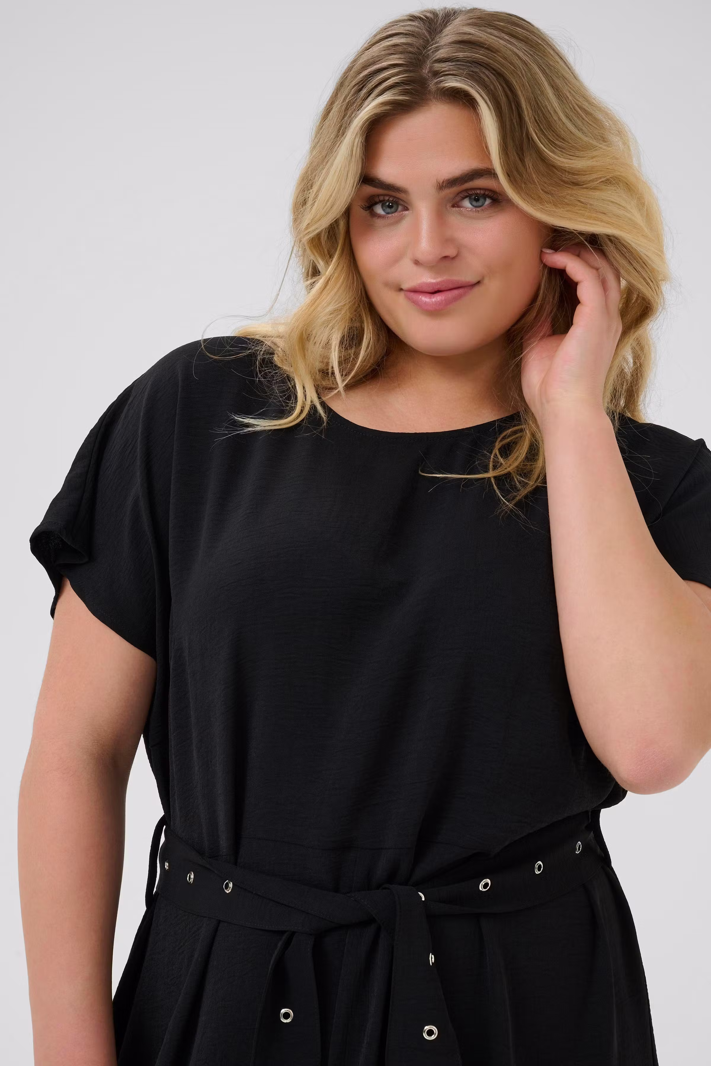 KCtenna Kleid LOOKBOOK DETAIL 10583434-100121