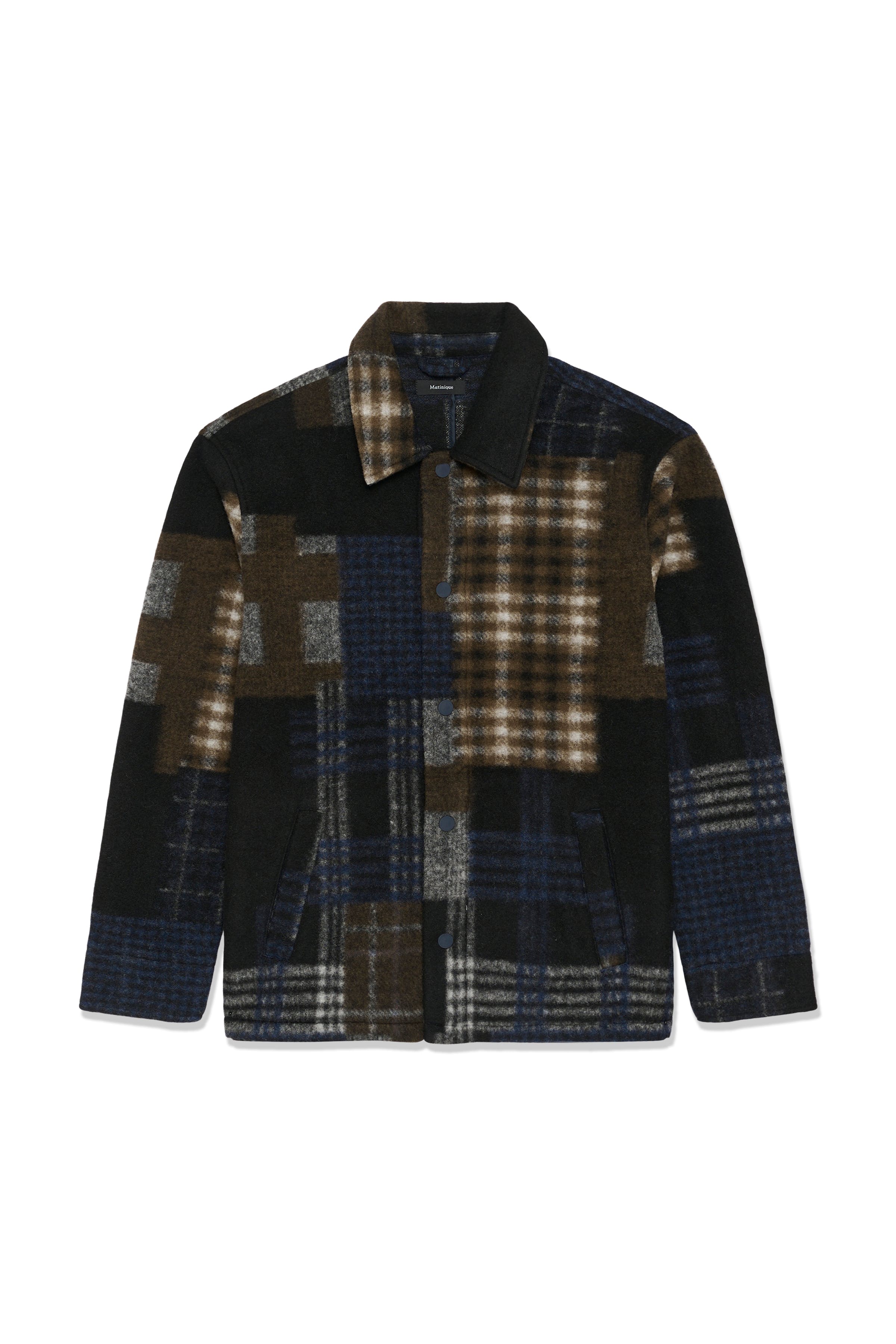 MAprospects Shirt PACK FRONT 30208834-194011