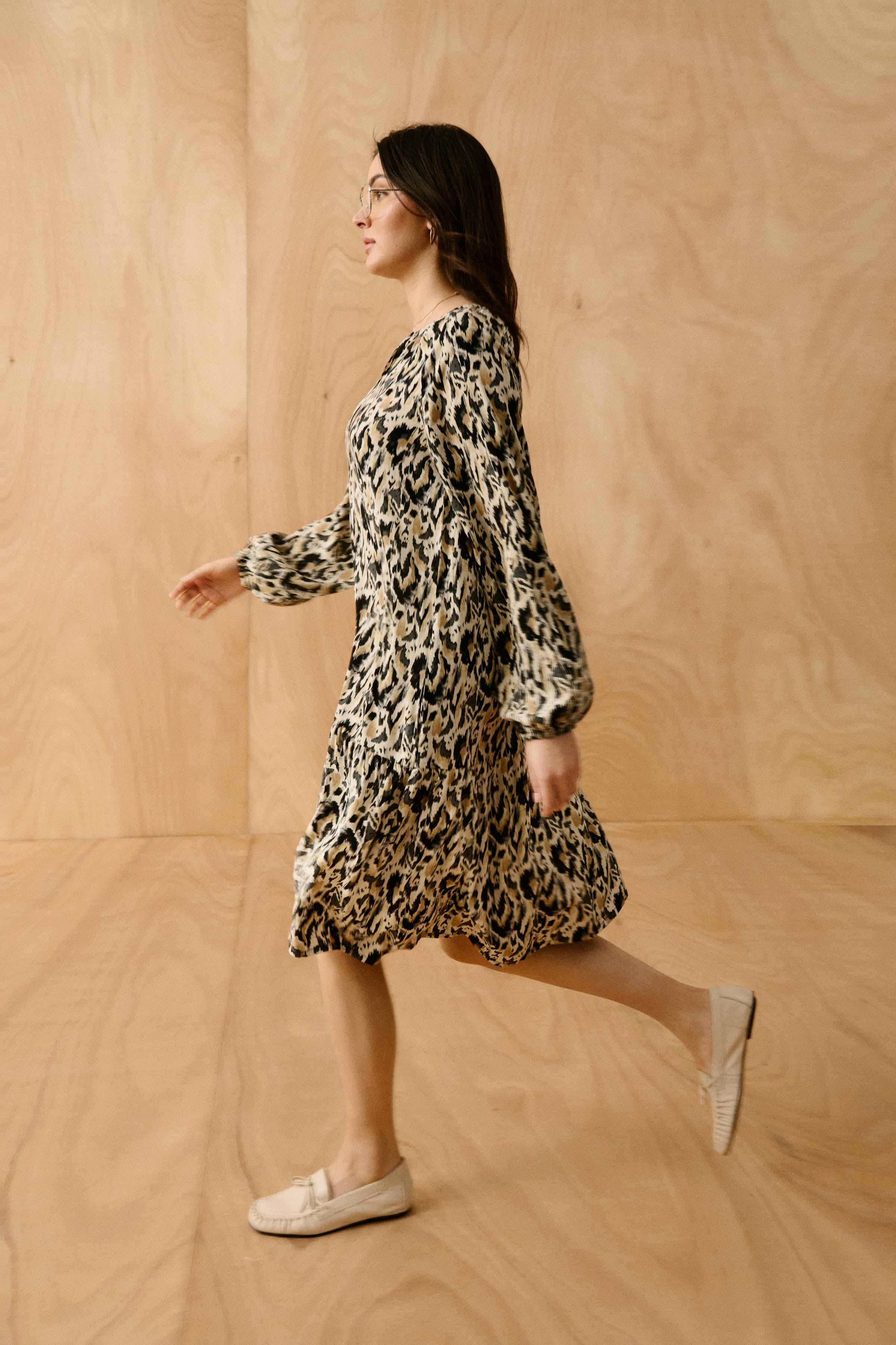 OsinaSZ Kjole LOCATION NONE 30514805-304512