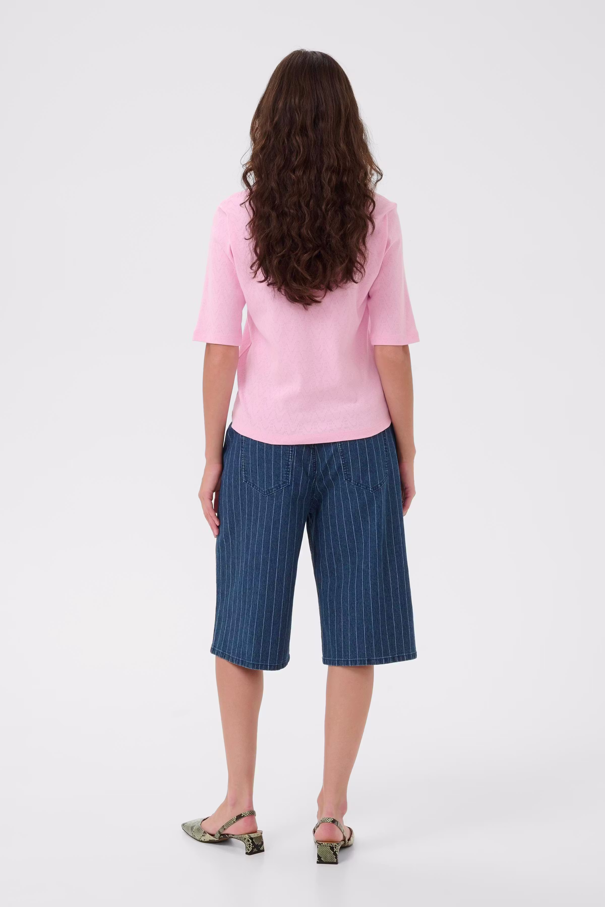 CUletta T-shirt LOOKBOOK BACK 50113160-142710
