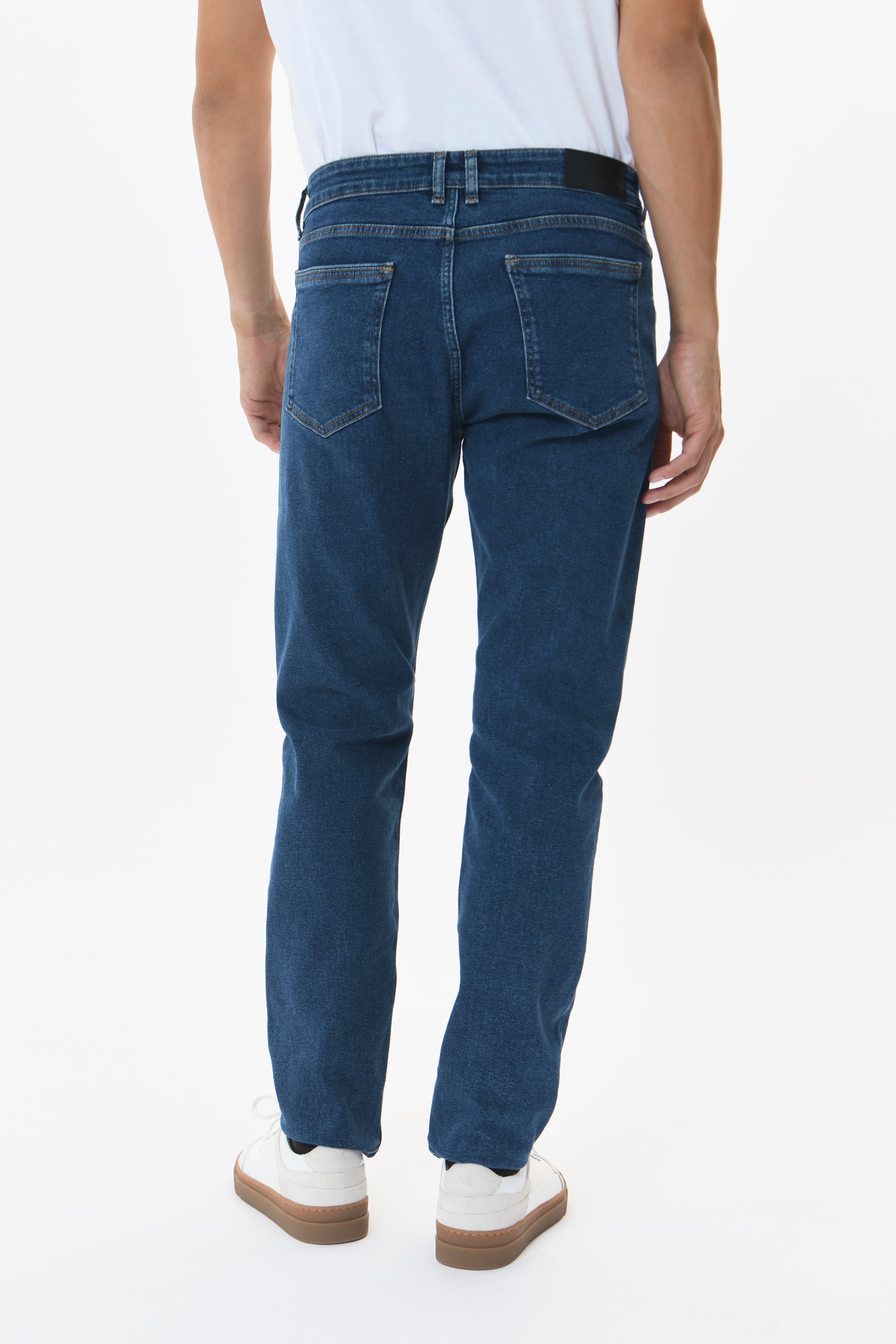 MApete Jeans LOOKBOOK BACK 30207781-300280