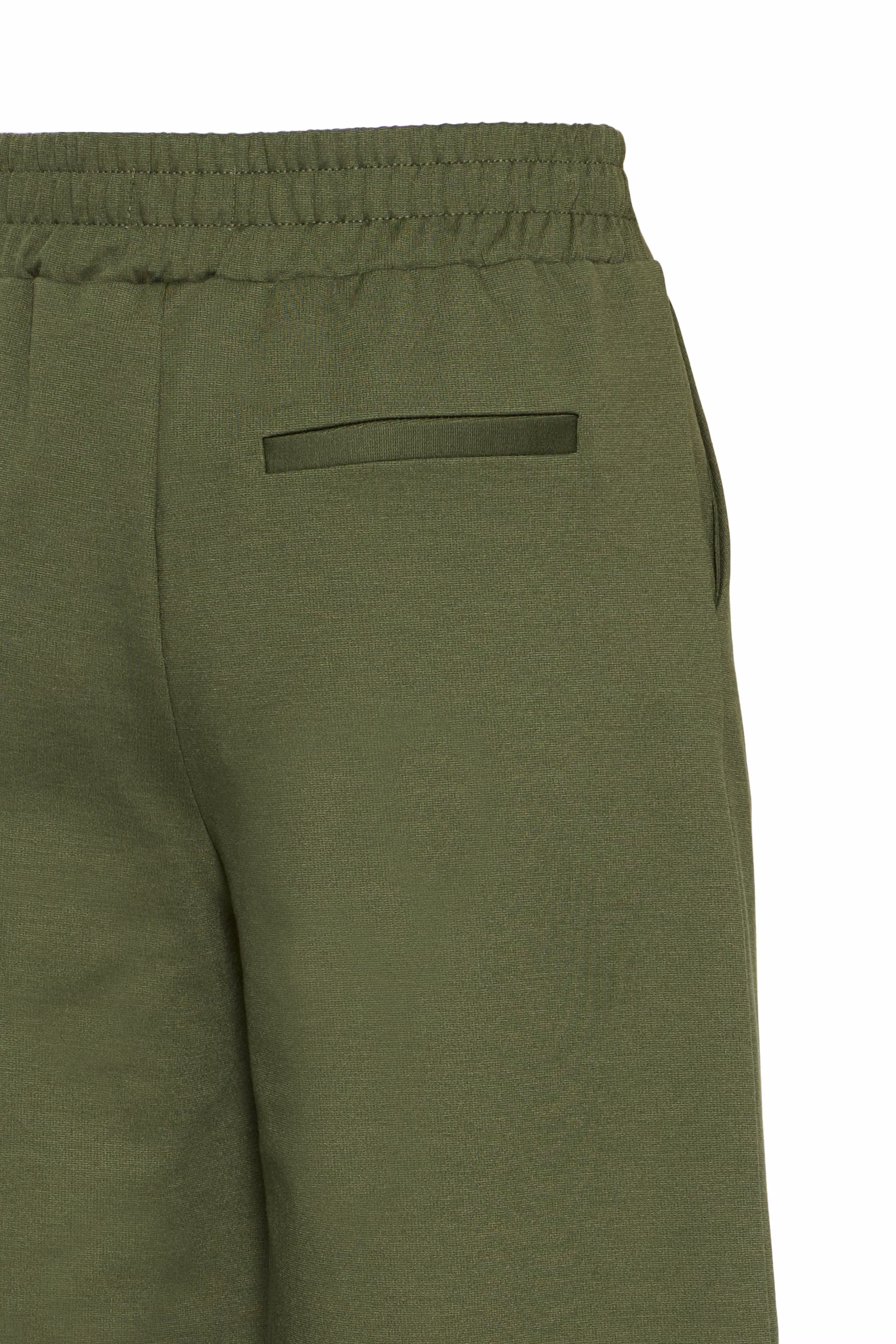 IHKATE WIDE Bukser PACK DETAIL 20116301-190419