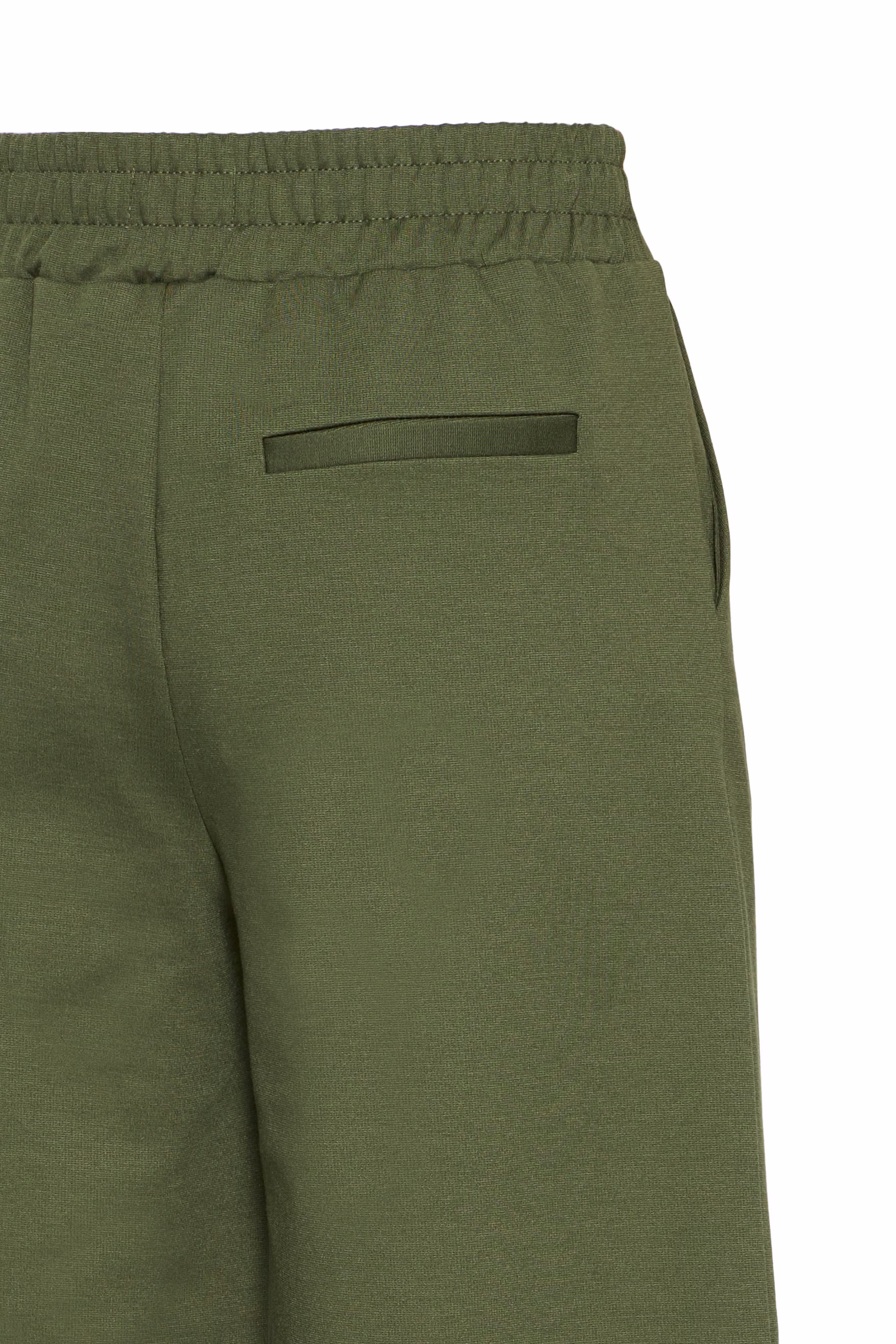 IHKATE WIDE Bukser PACK DETAIL 20116301-190419