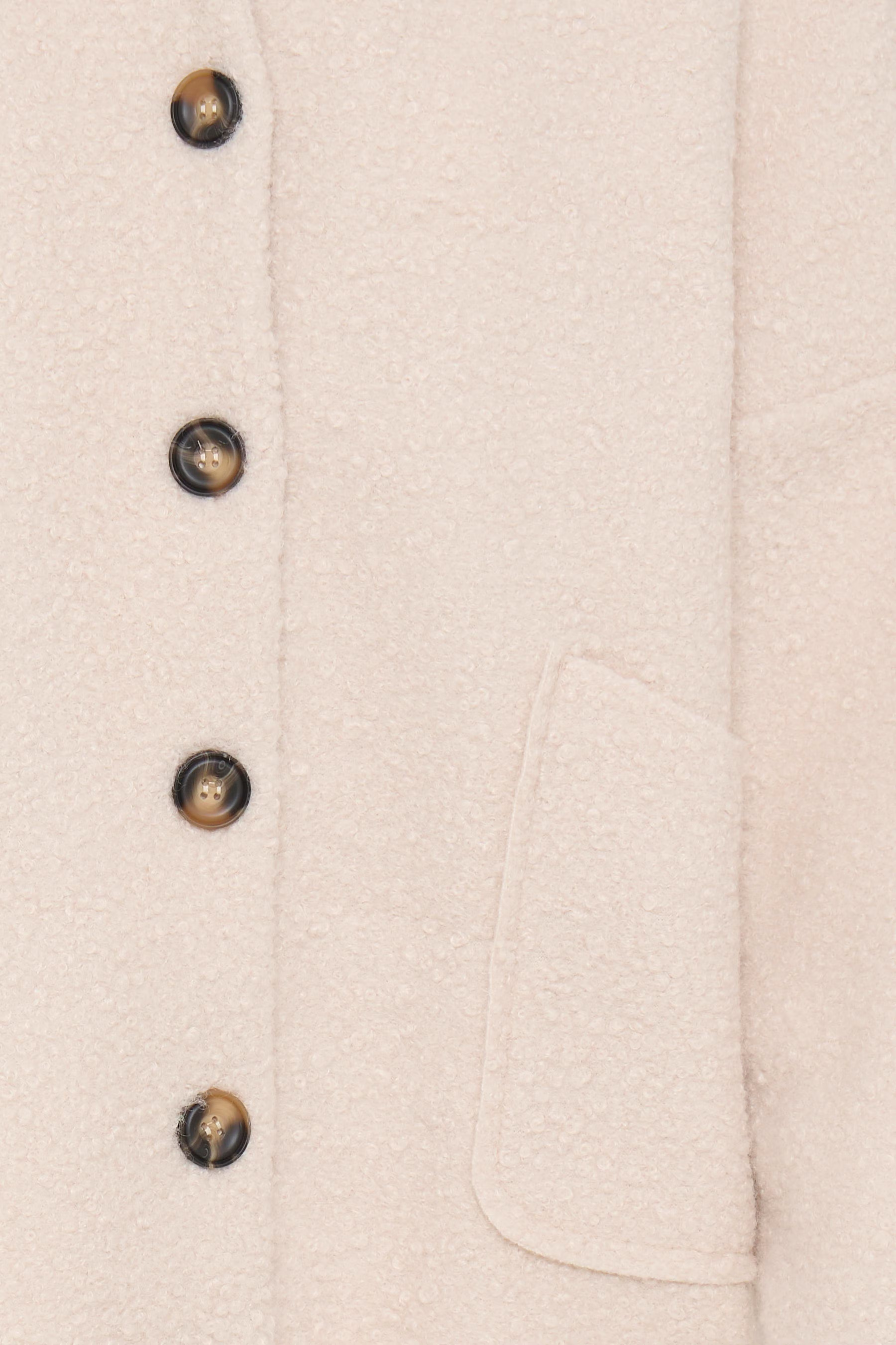 SBCEMBER Casual jakke PACK DETAIL 22100709-130907