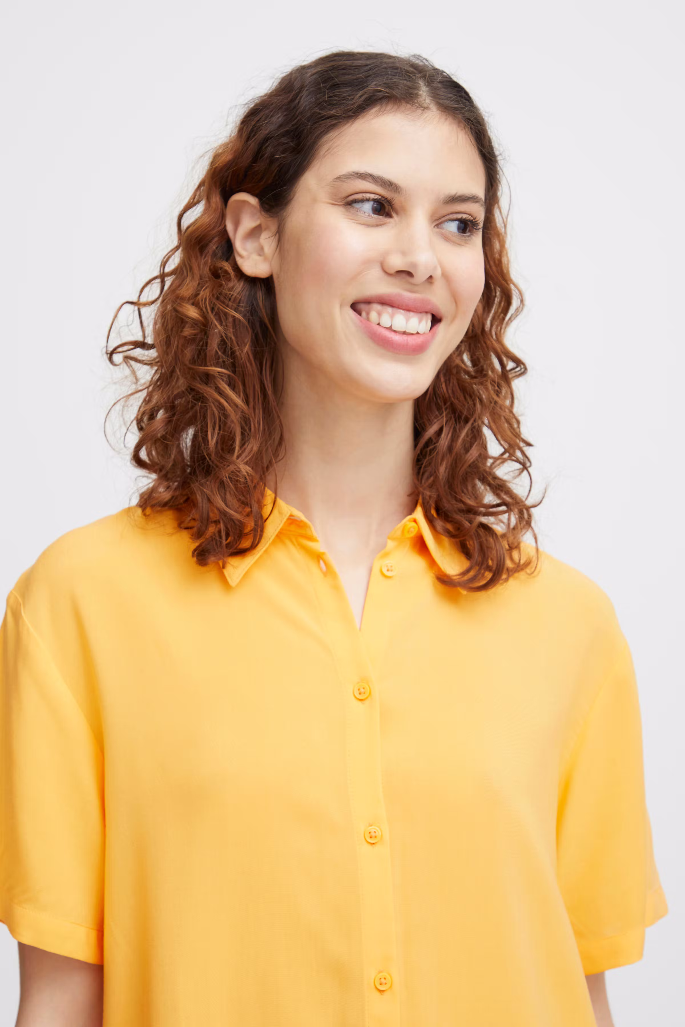 BYMMJOELLA Hemd LOOKBOOK DETAIL 20814527-151160