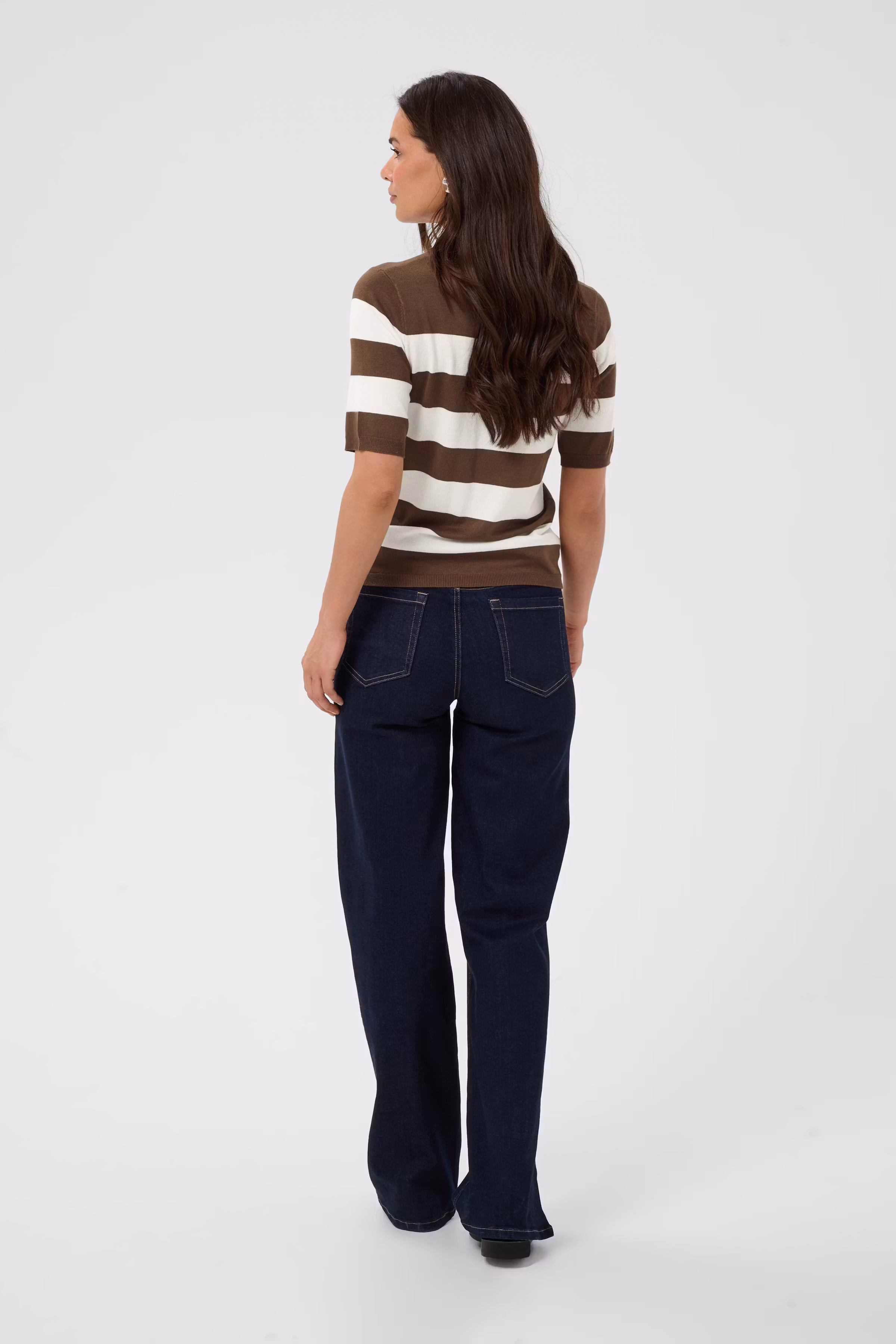 KAlizza Pullover LOOKBOOK BACK 10508410-110068