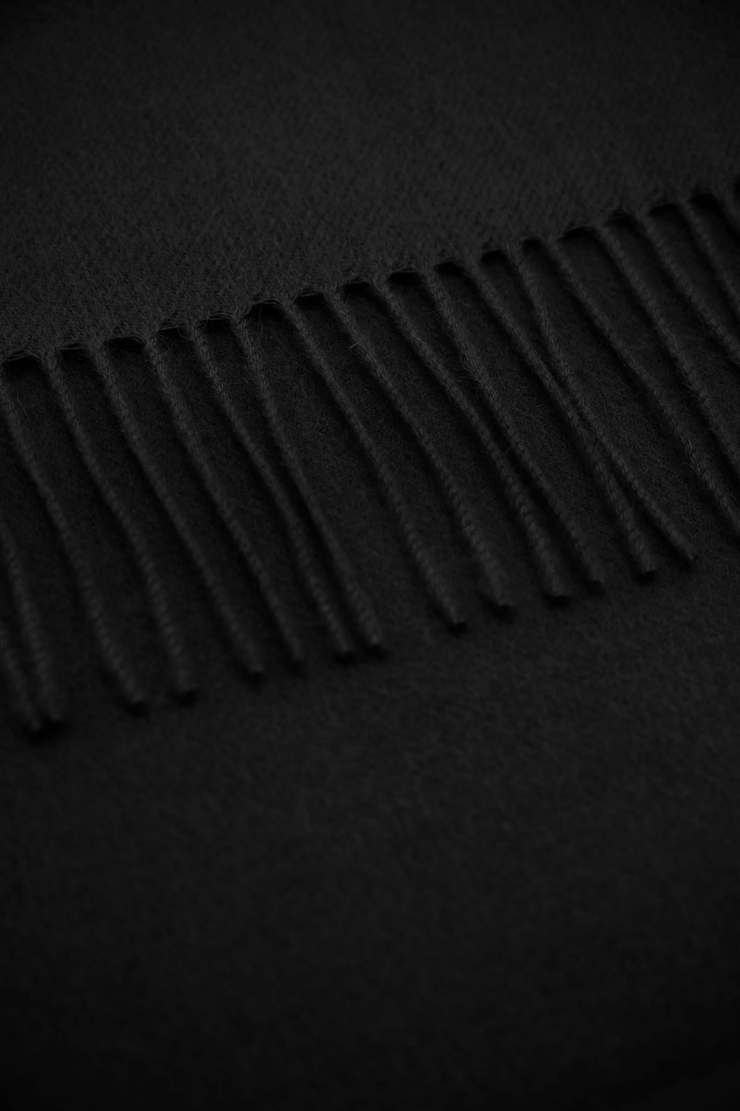 MAwolan Uld Tørklæde PACK DETAIL 30204996-300275