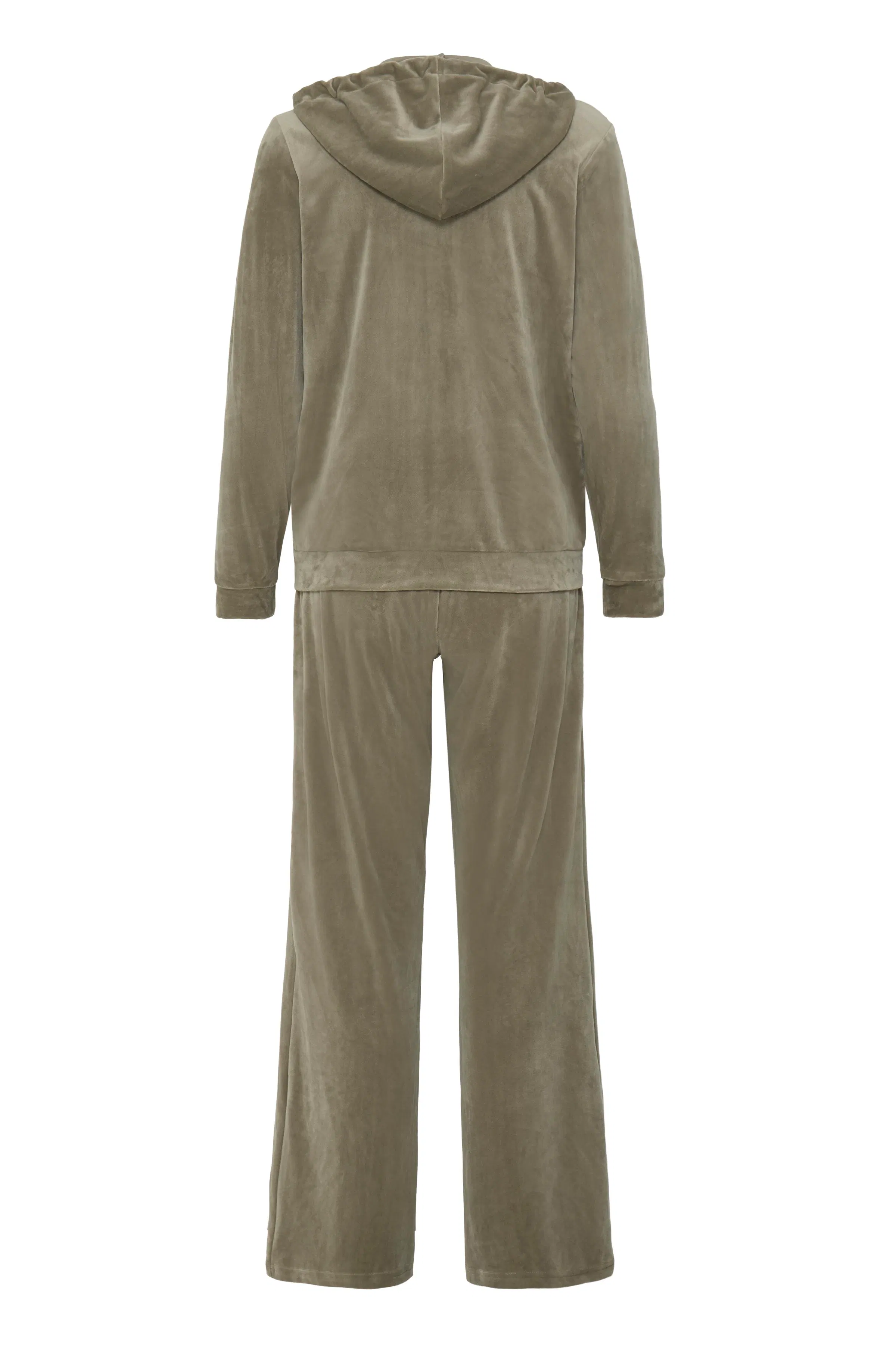 BYSTILLA Veloursett PACK BACK 20816019-170613