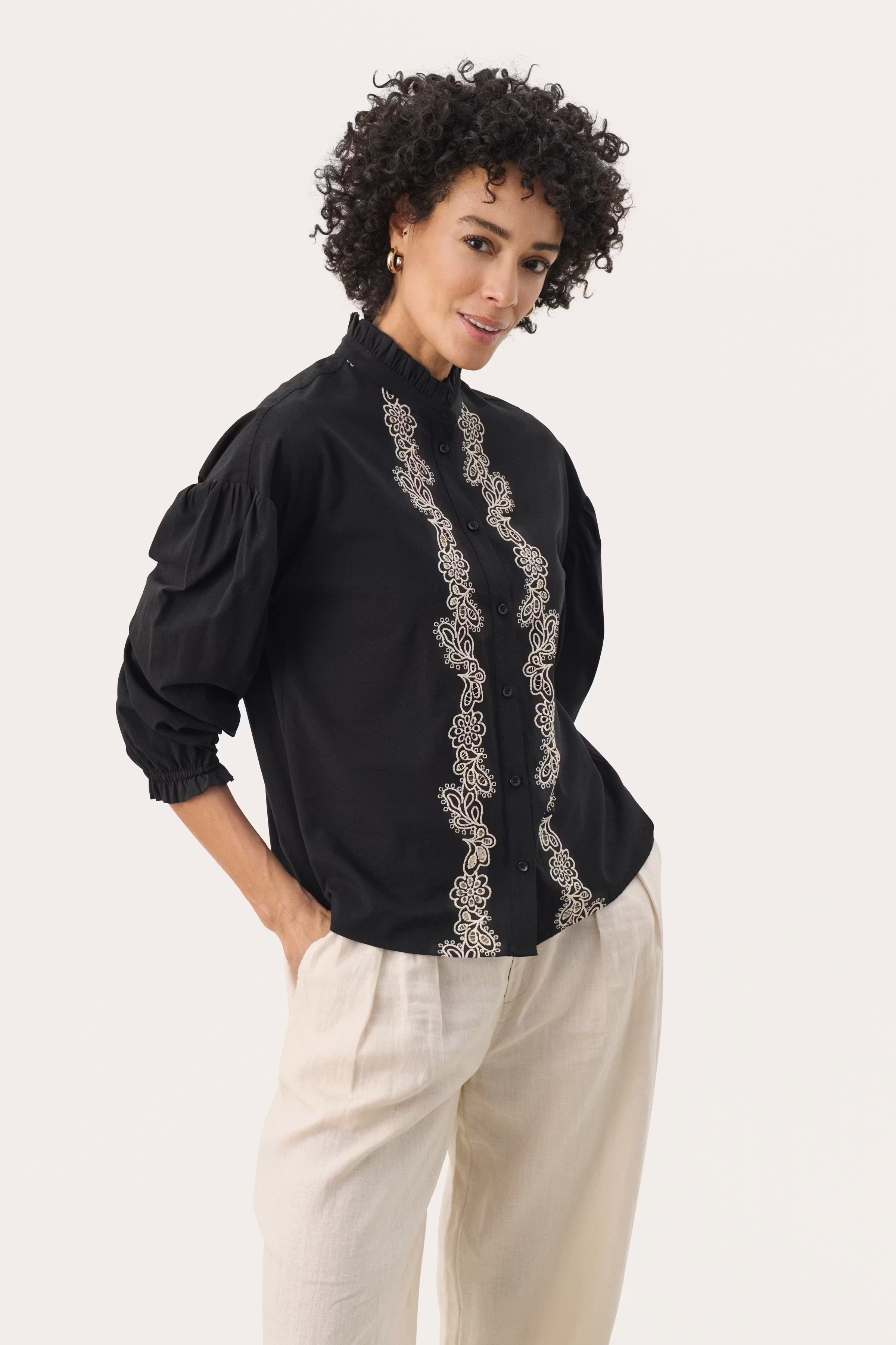 NurtaPW Hemd LOOKBOOK FRONT 30309496-194008