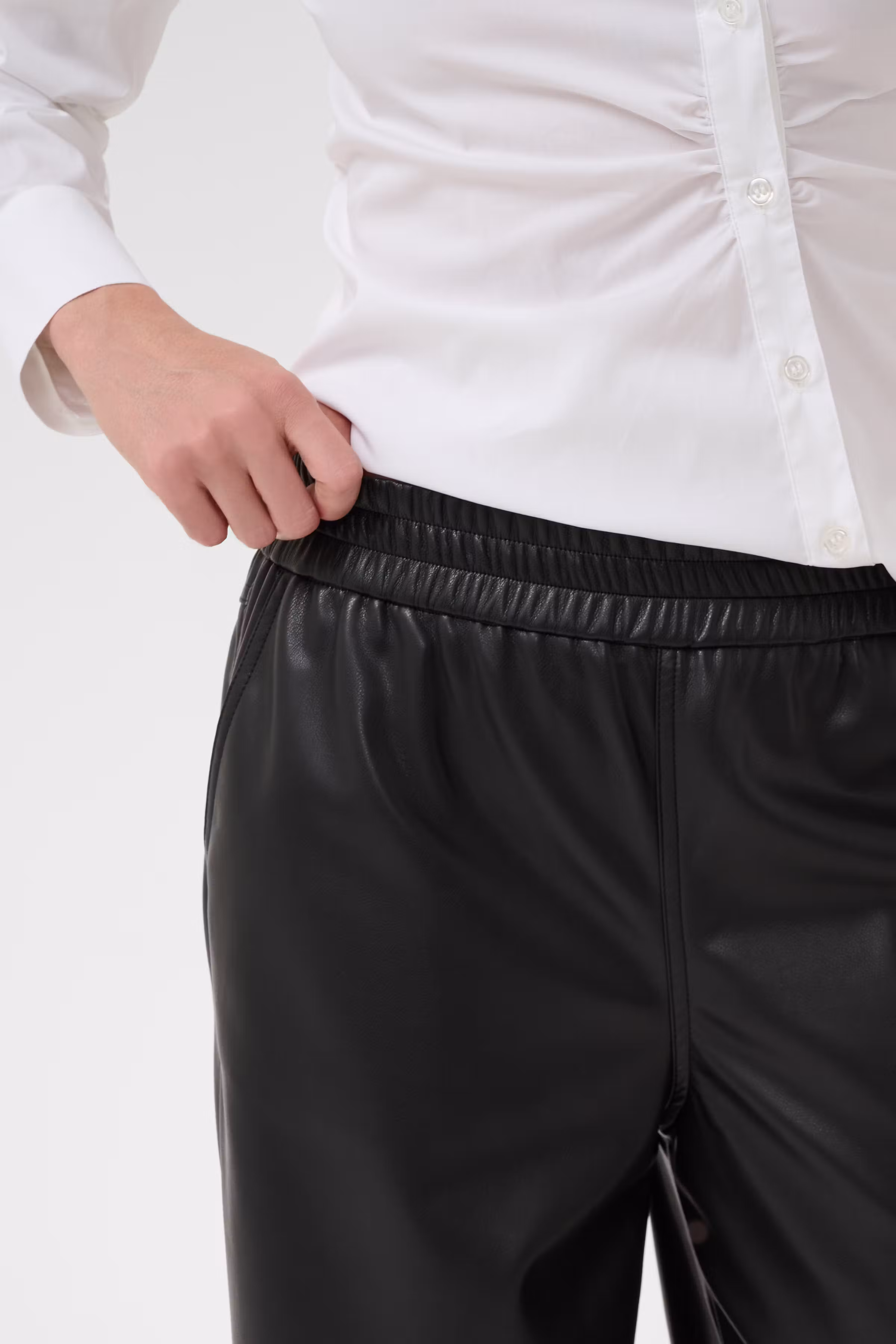 KAarense Broek LOOKBOOK DETAIL 10512230-100121