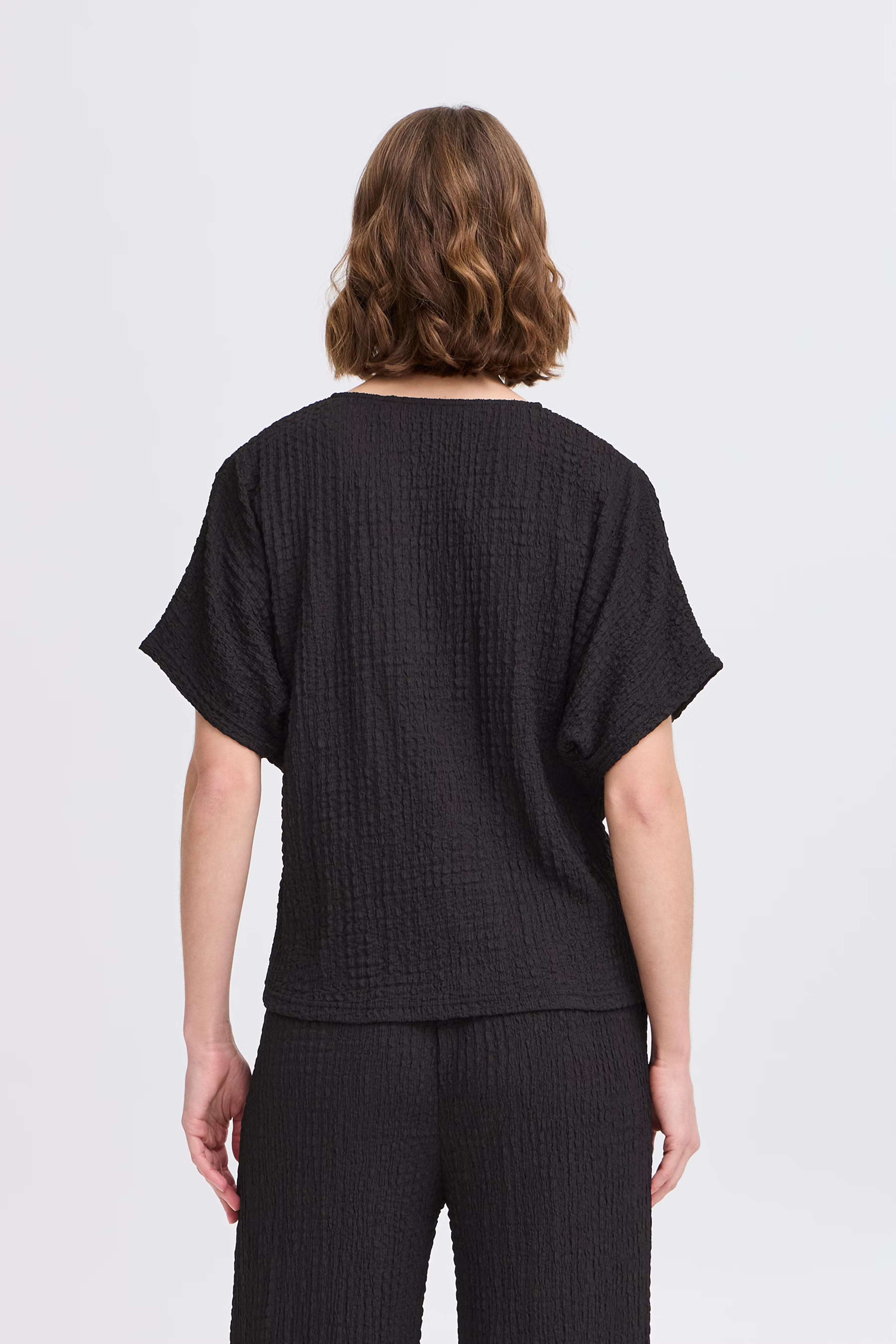 BYUMMI T-shirt LOOKBOOK BACK 20816885-200451