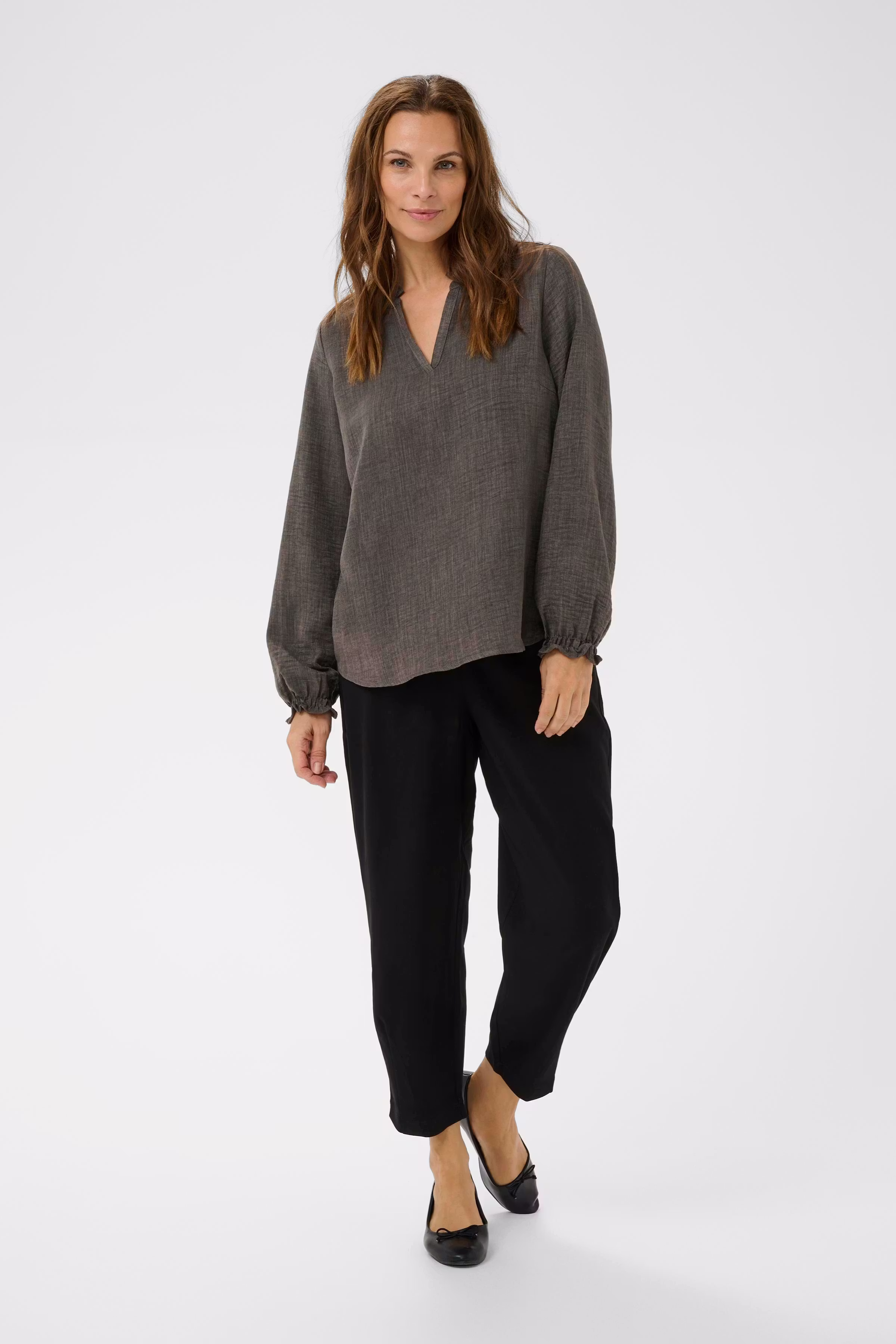 BPoda Blus LOOKBOOK FRONT 40200075-100125