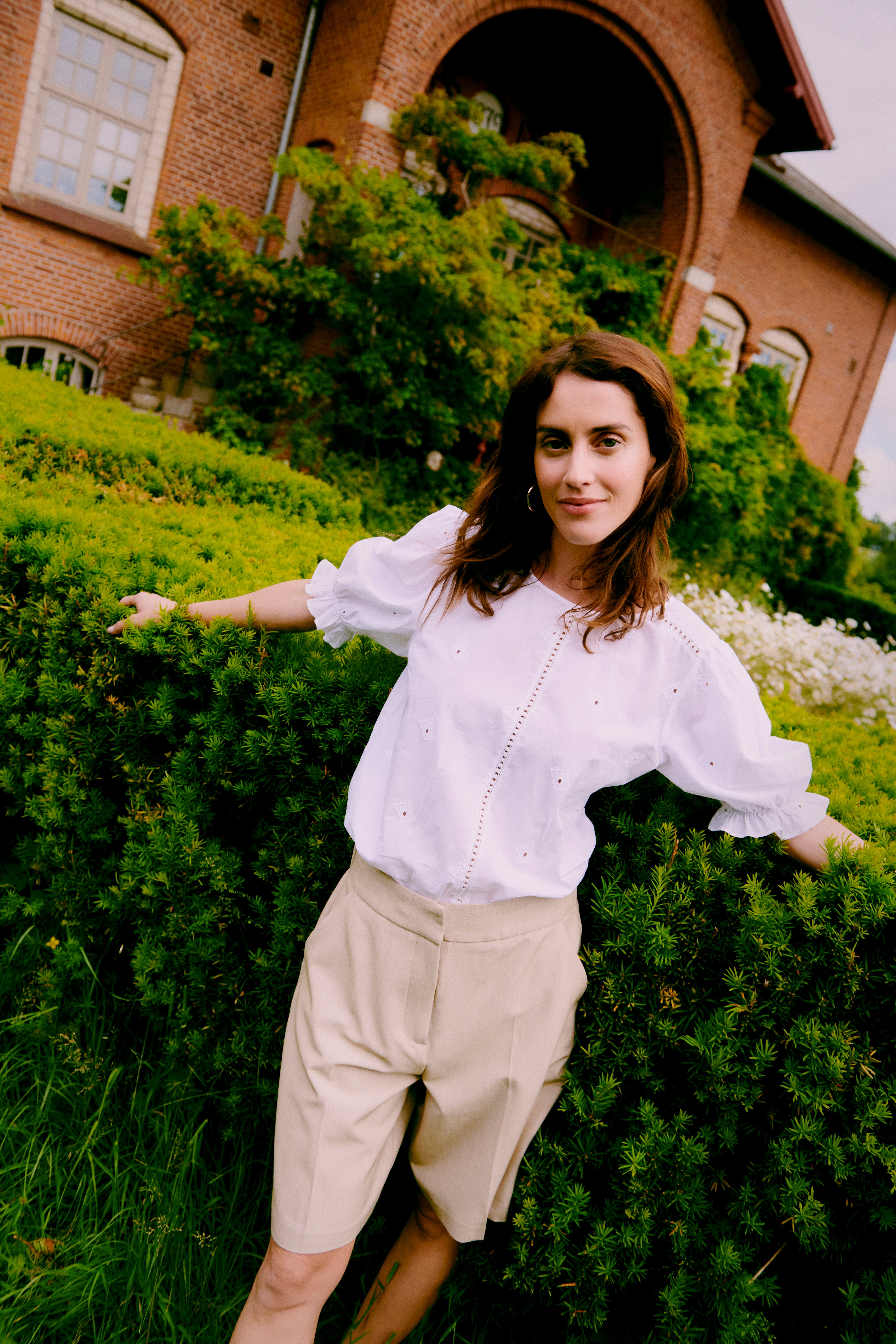 BYJINNI Bluse LOCATION NONE 20816723-110601