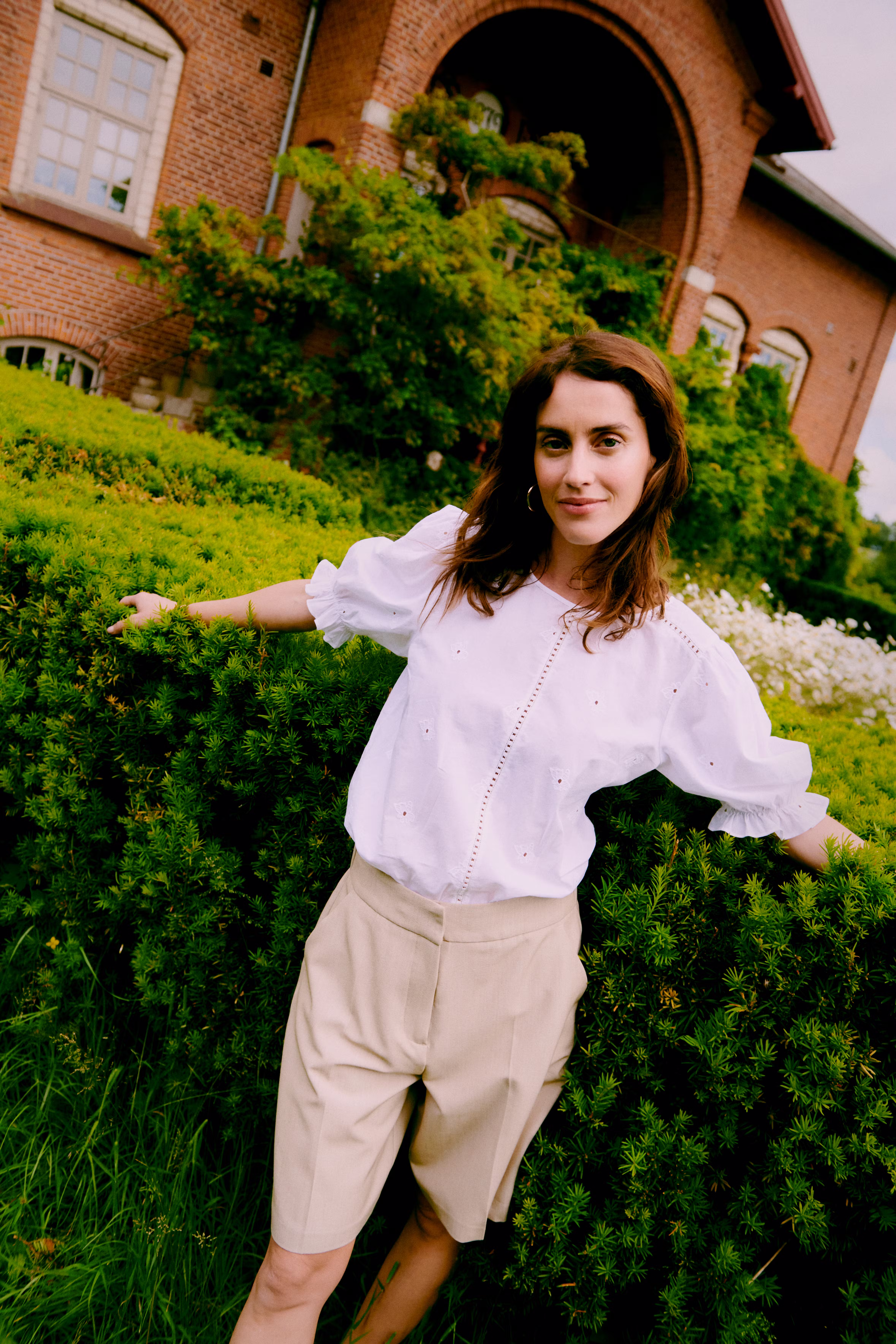 BYJINNI Blus LOCATION NONE 20816723-110601