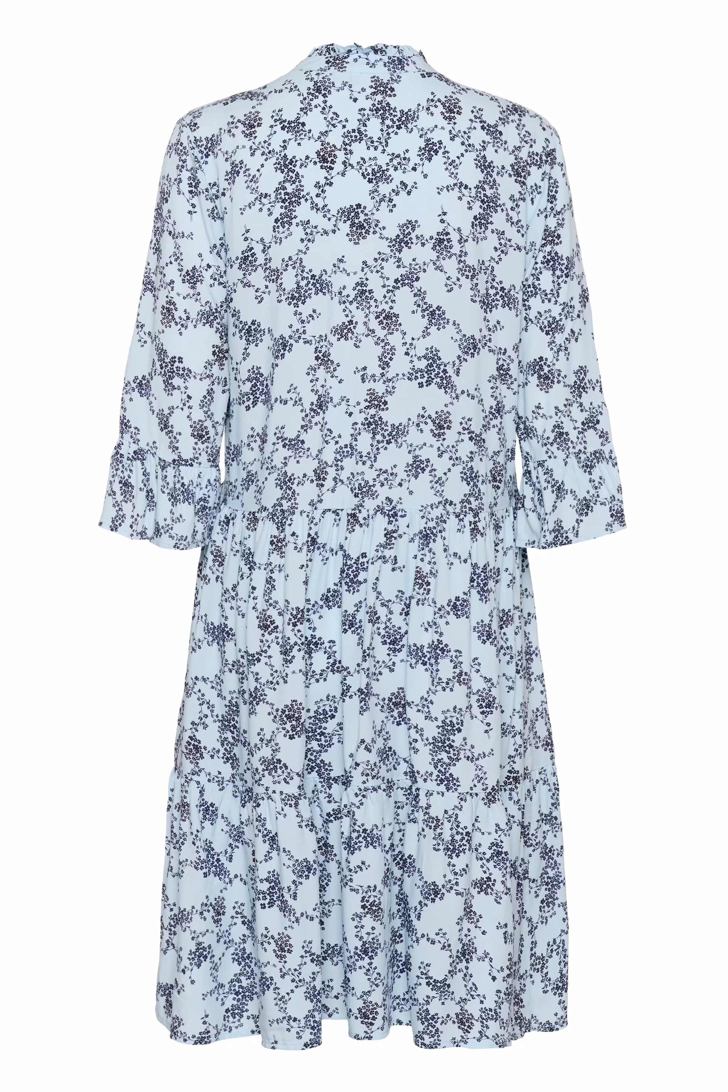EdaSZ Kleid PACK BACK 30510220-304735