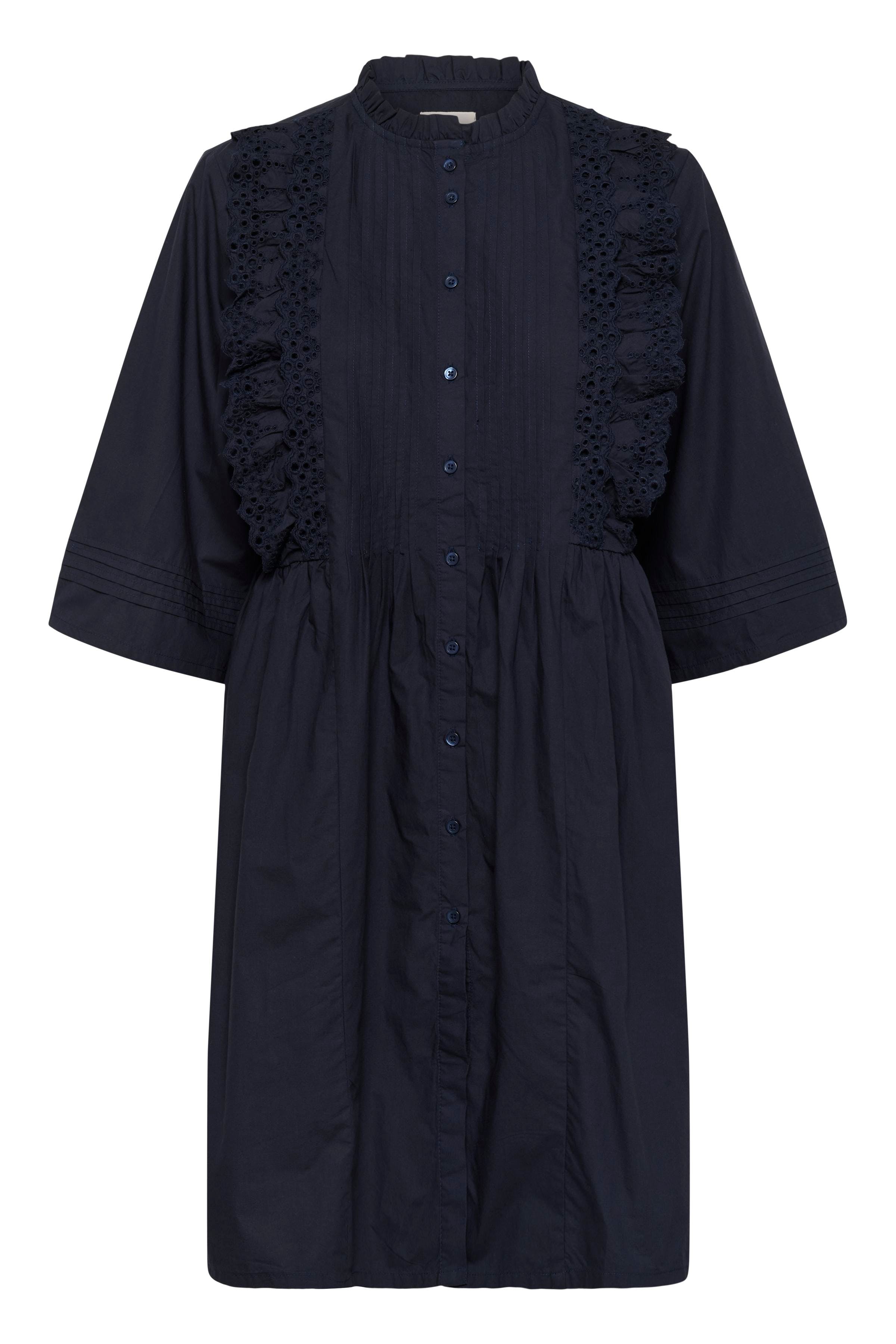 AlmasaPW Jurk PACK FRONT 30310445-194109