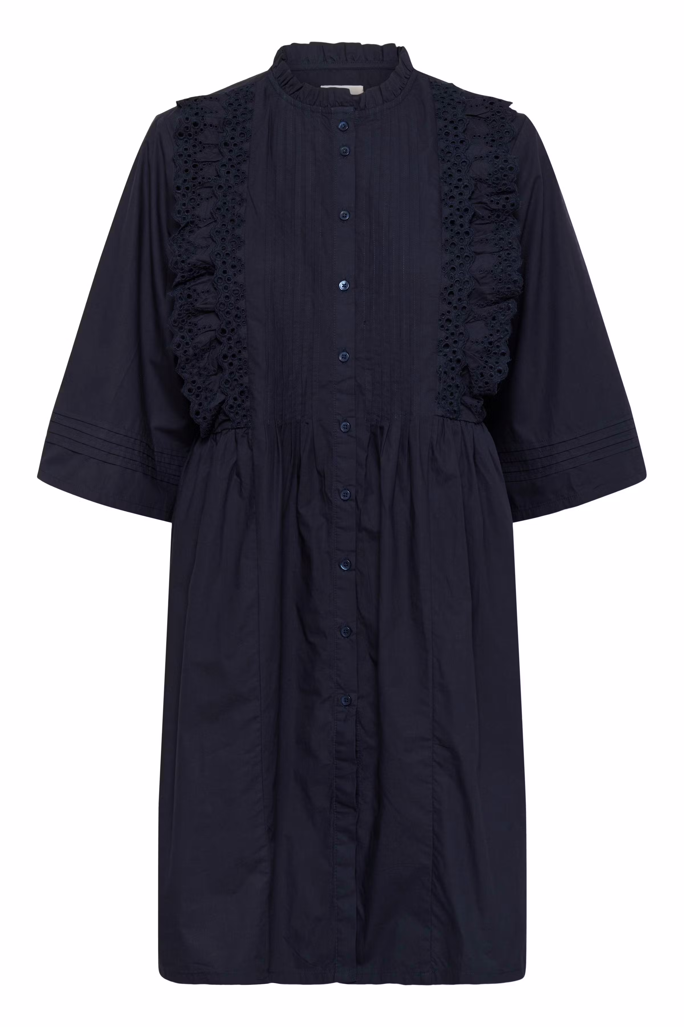 AlmasaPW Klänning PACK FRONT 30310445-194109