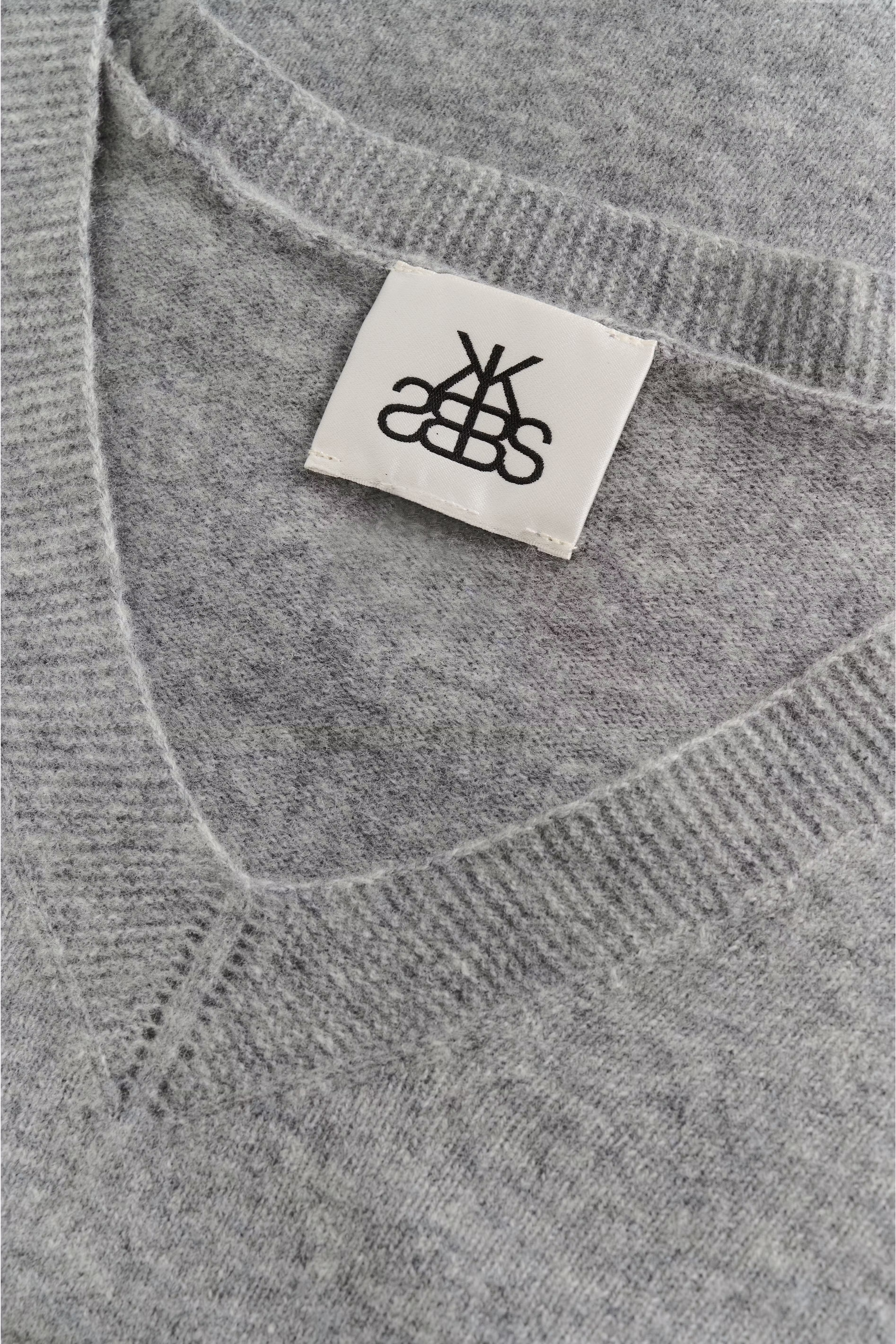 KBAnemone Pullover in 100% wool PACK DETAIL 10105773-103702