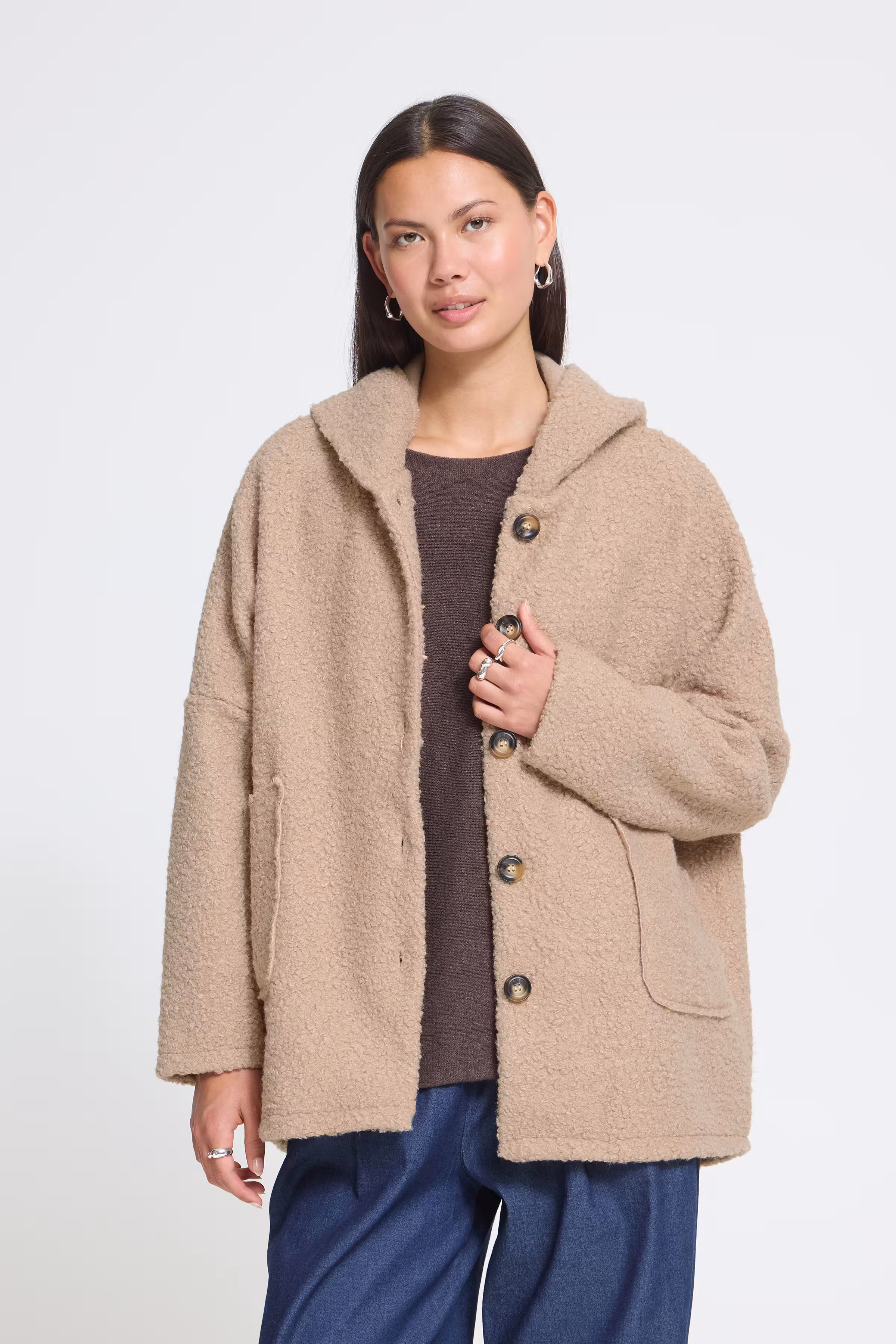SBCEMBER Casual jakke LOOKBOOK FRONT 22100709-151304