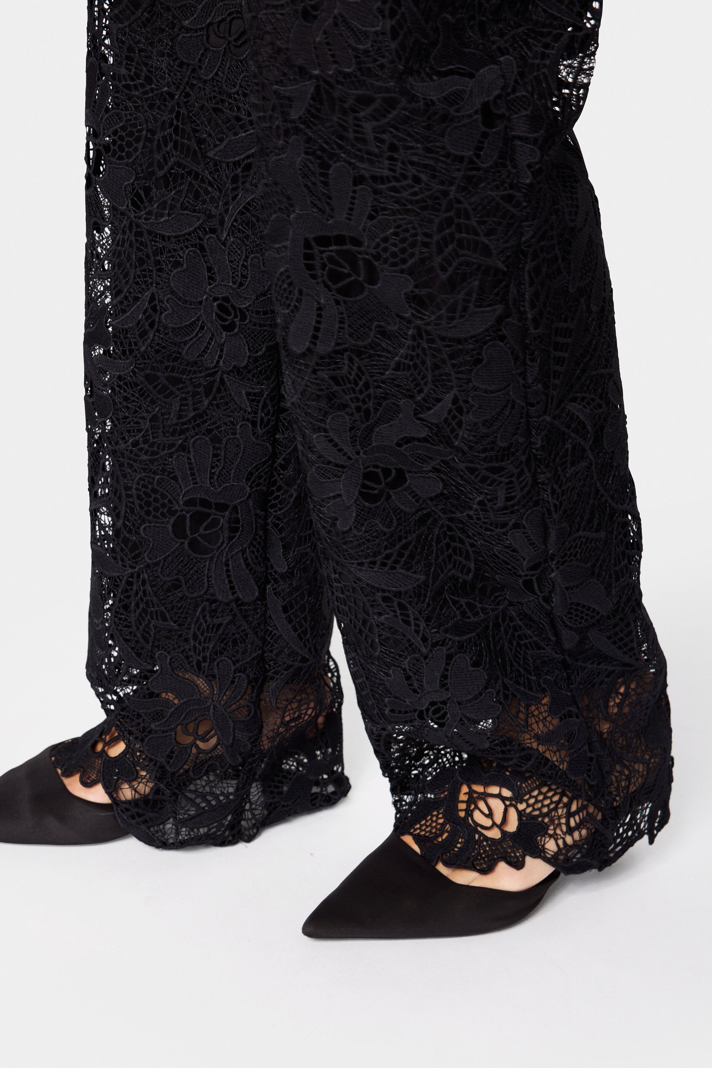 HarlowSZ Bukser LOOKBOOK DETAIL 30513687-193911