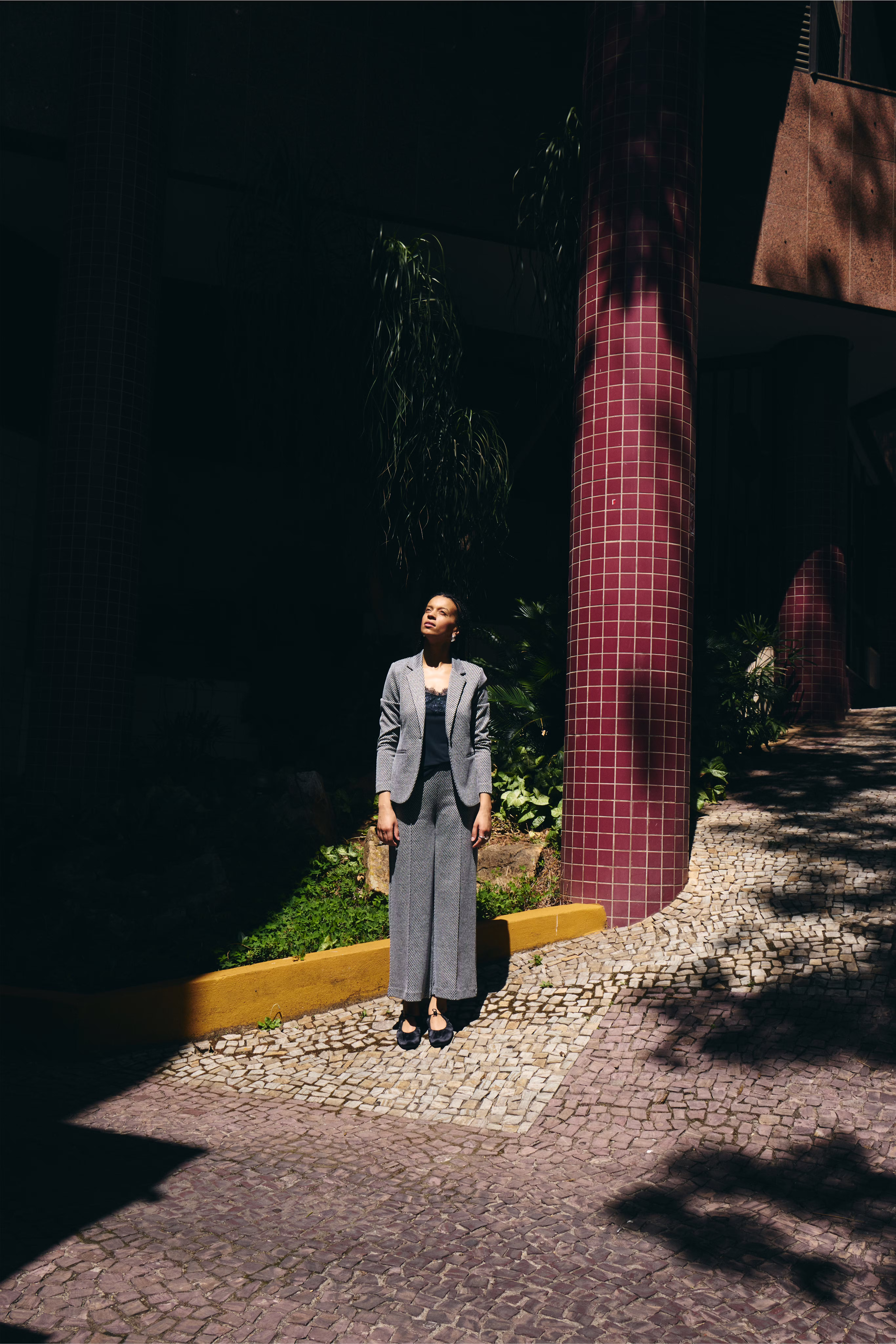 IHKATE Trousers LOCATION NONE 20125262-900004638