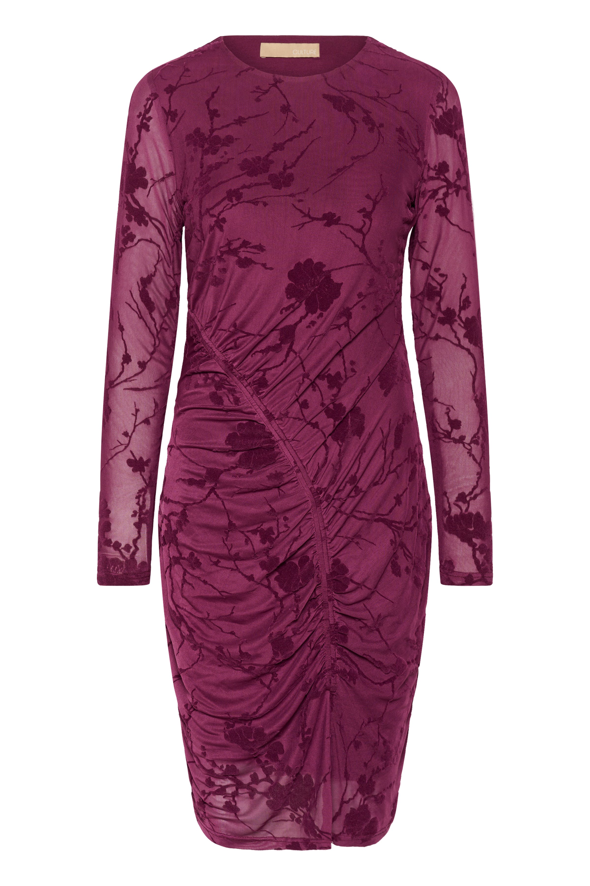 CUpalida Kleid PACK FRONT 50112458-192118
