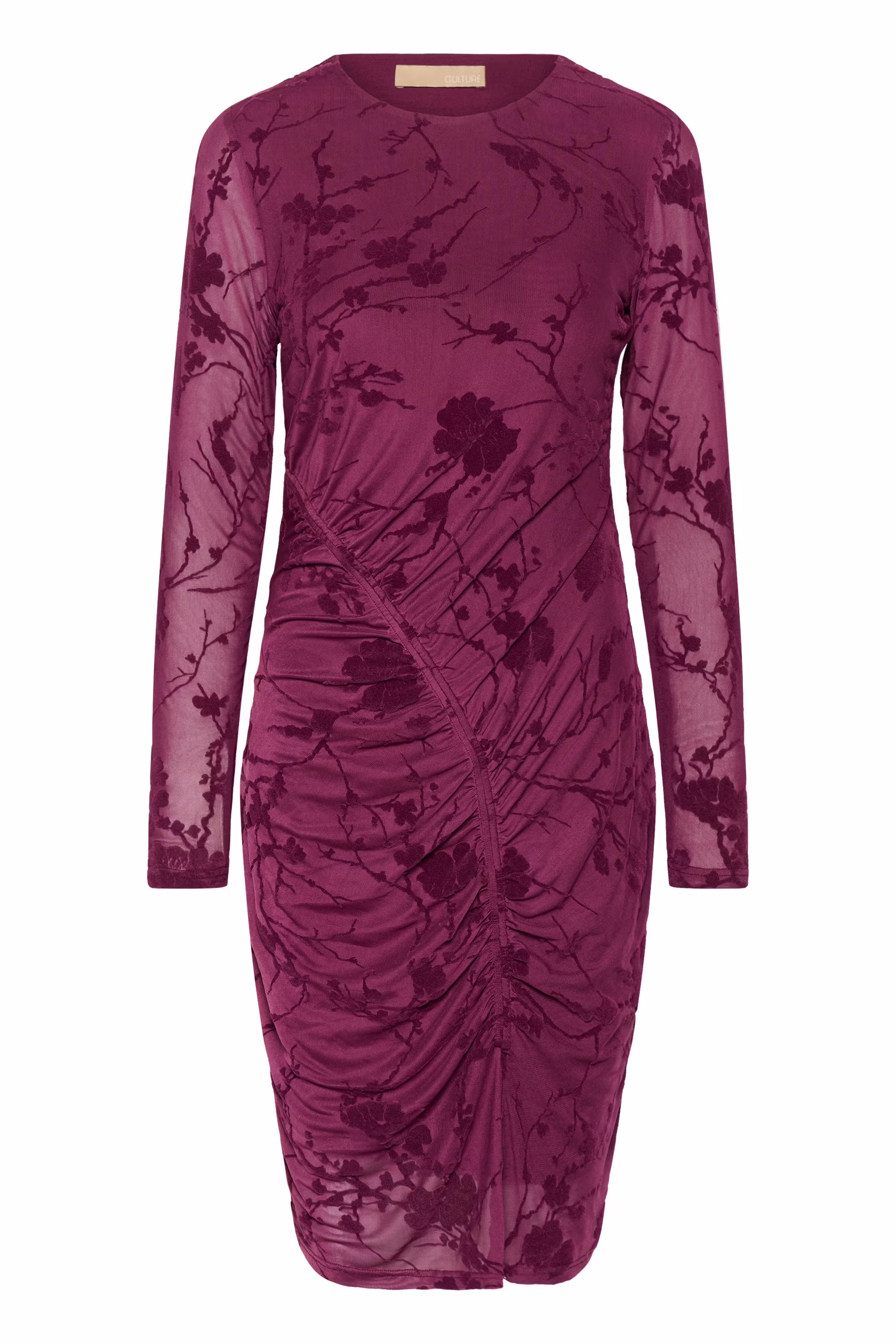 CUpalida Dress PACK FRONT 50112458-192118