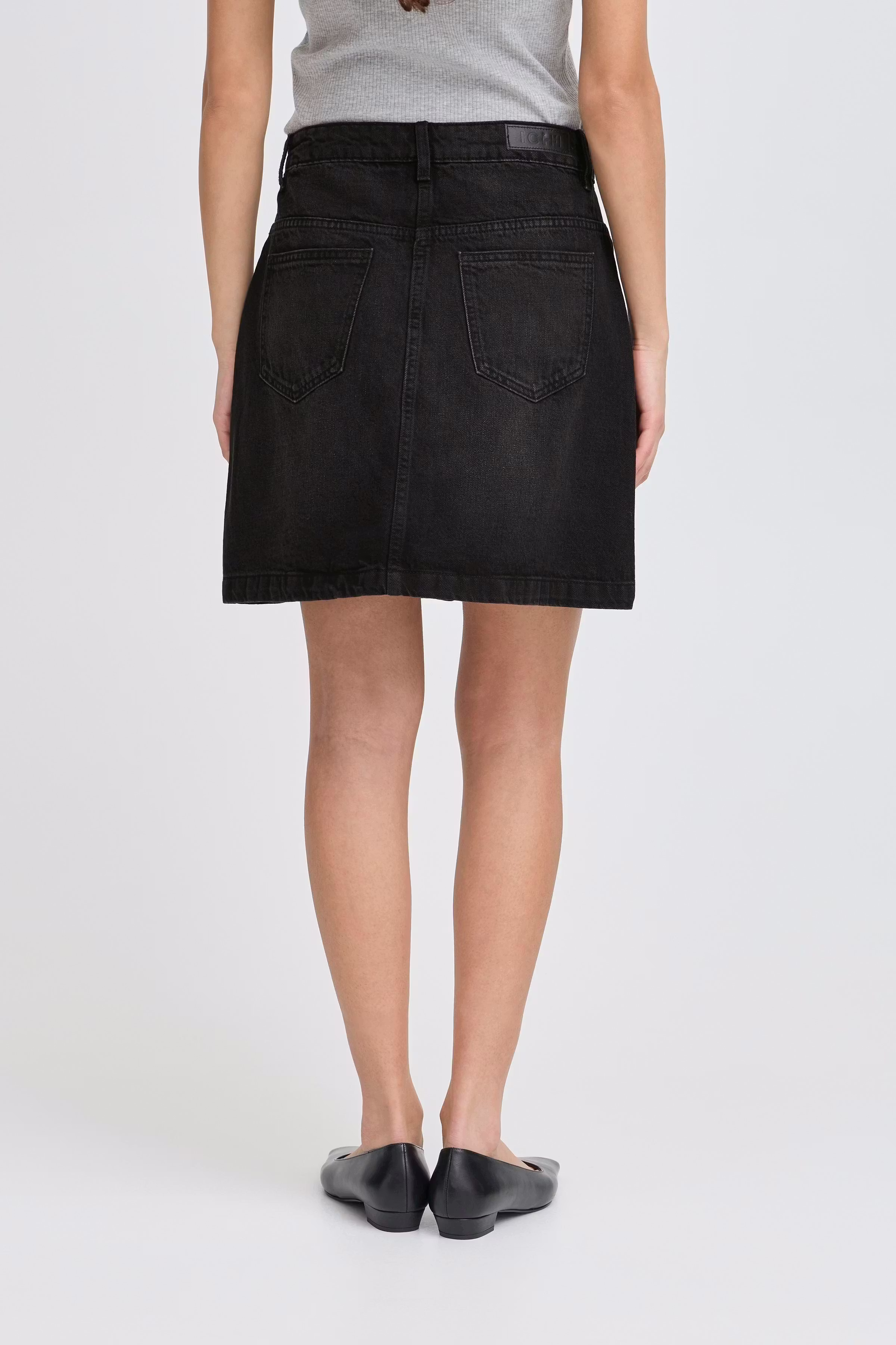 IHAVENY Skirt LOOKBOOK BACK 20121846-200341