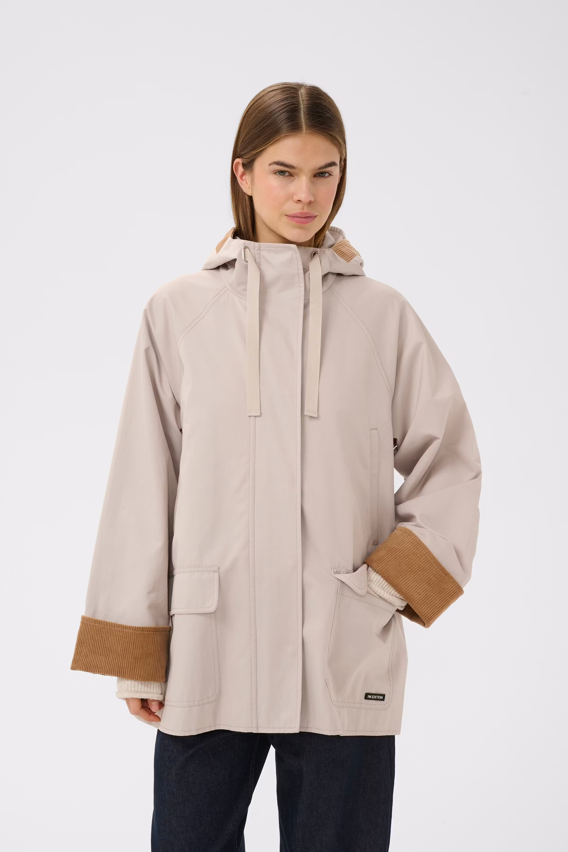 GRACELYNNIW Casual Jacke LOOKBOOK FRONT 30112270-154503
