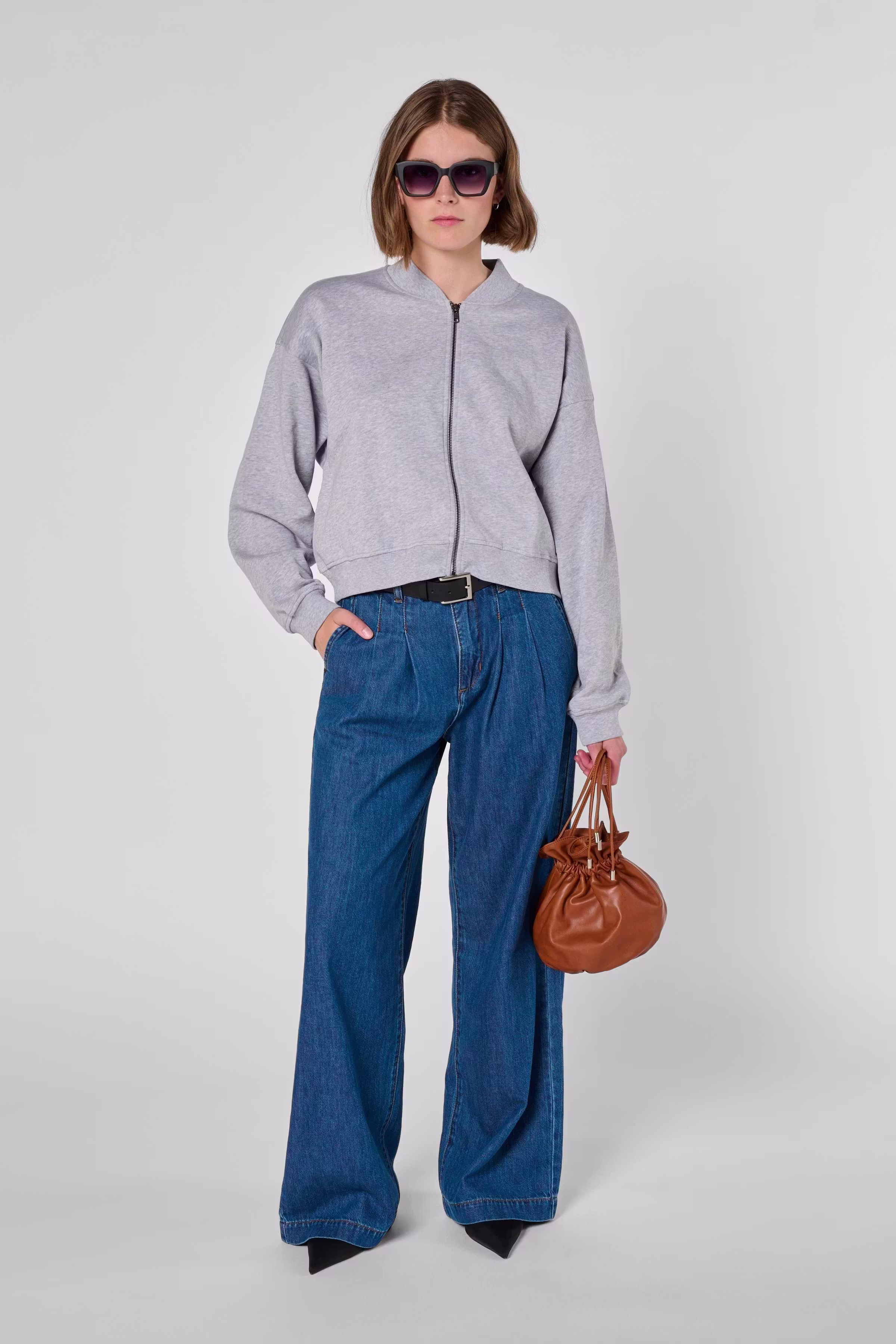 MWZito Trousers LOCATION NONE 10705459-100053