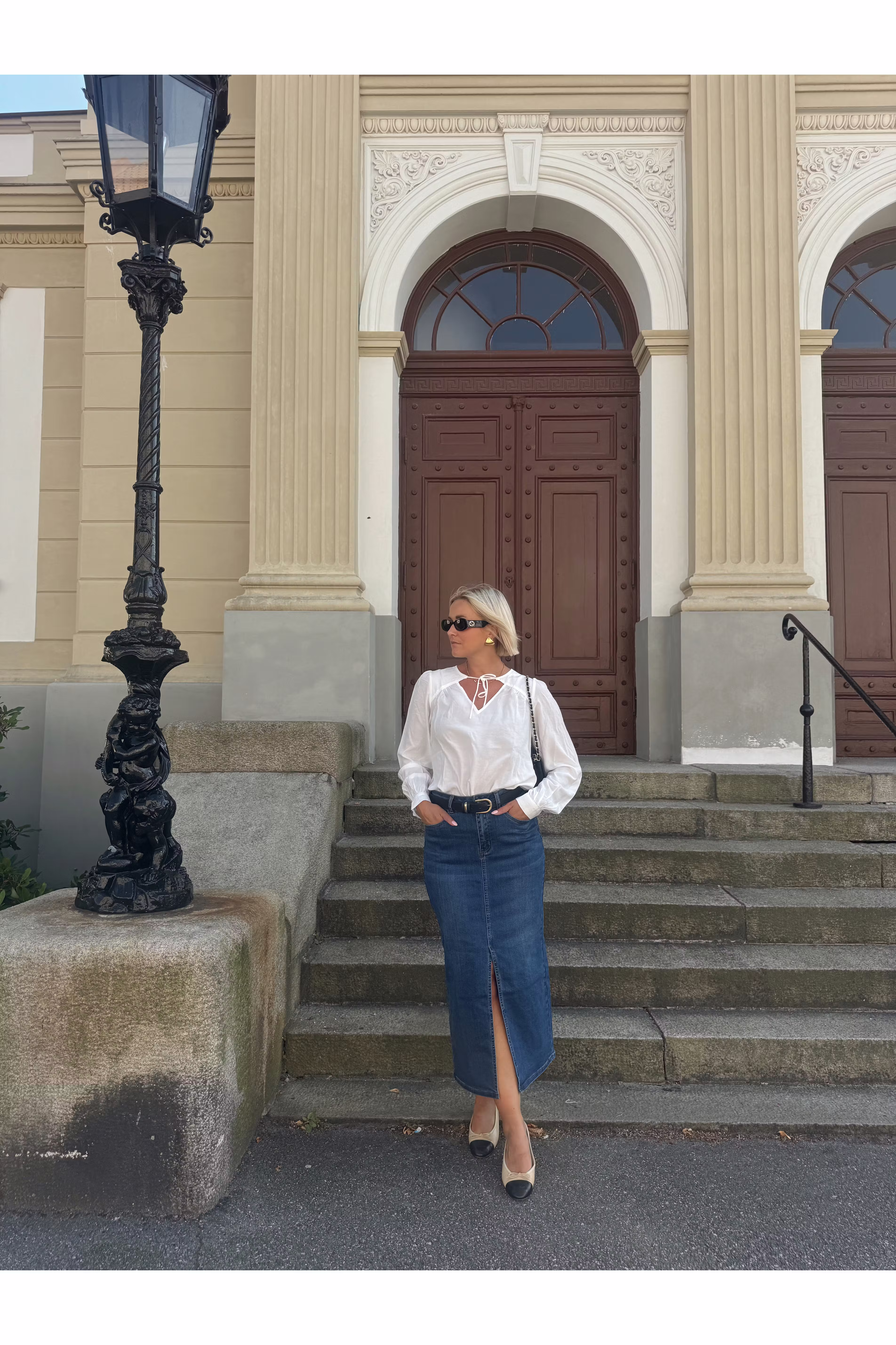 KAbarbara Blouse LOCATION NONE 10508893-110602