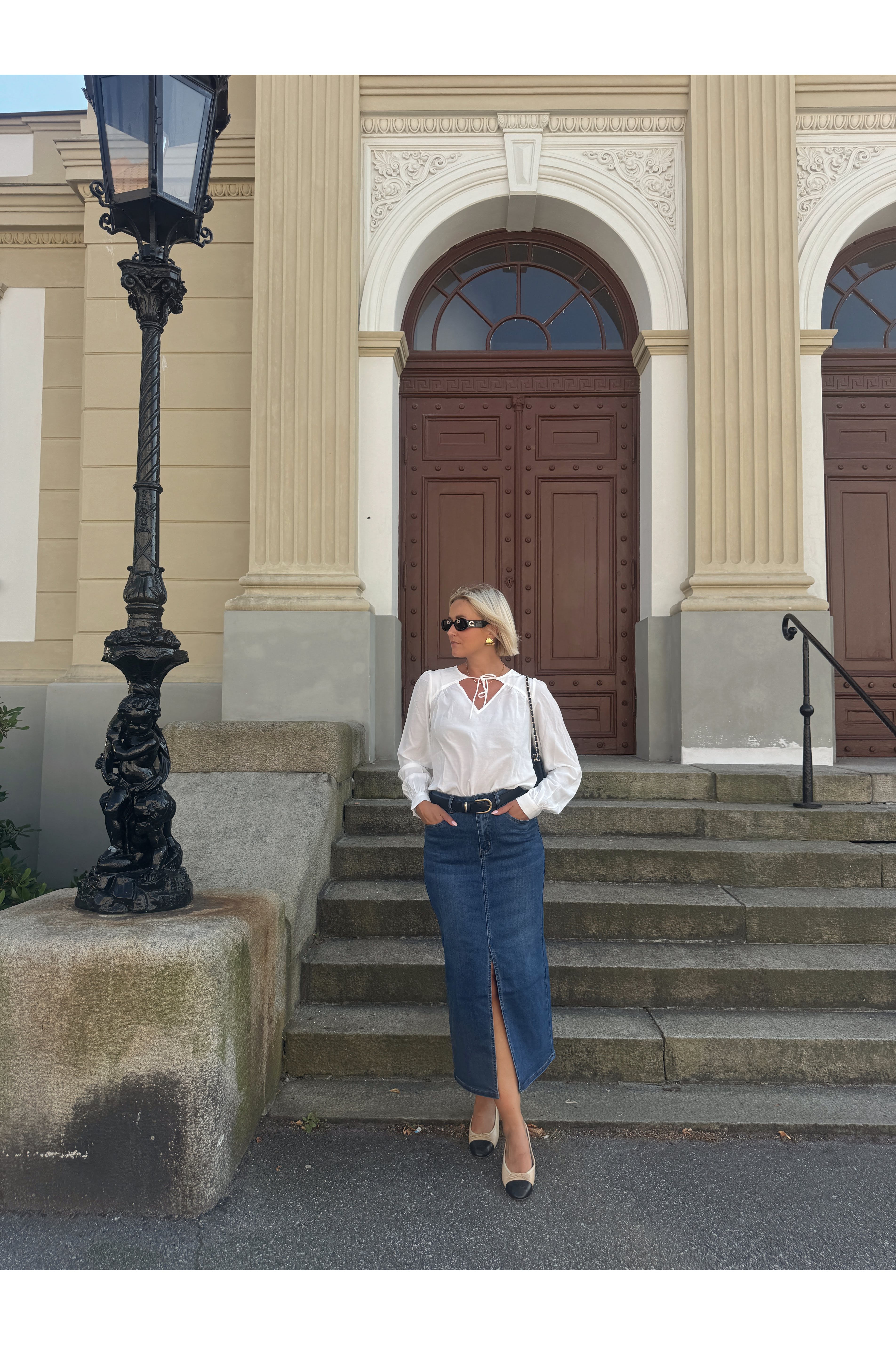 KAbarbara Bluse LOCATION NONE 10508893-110602