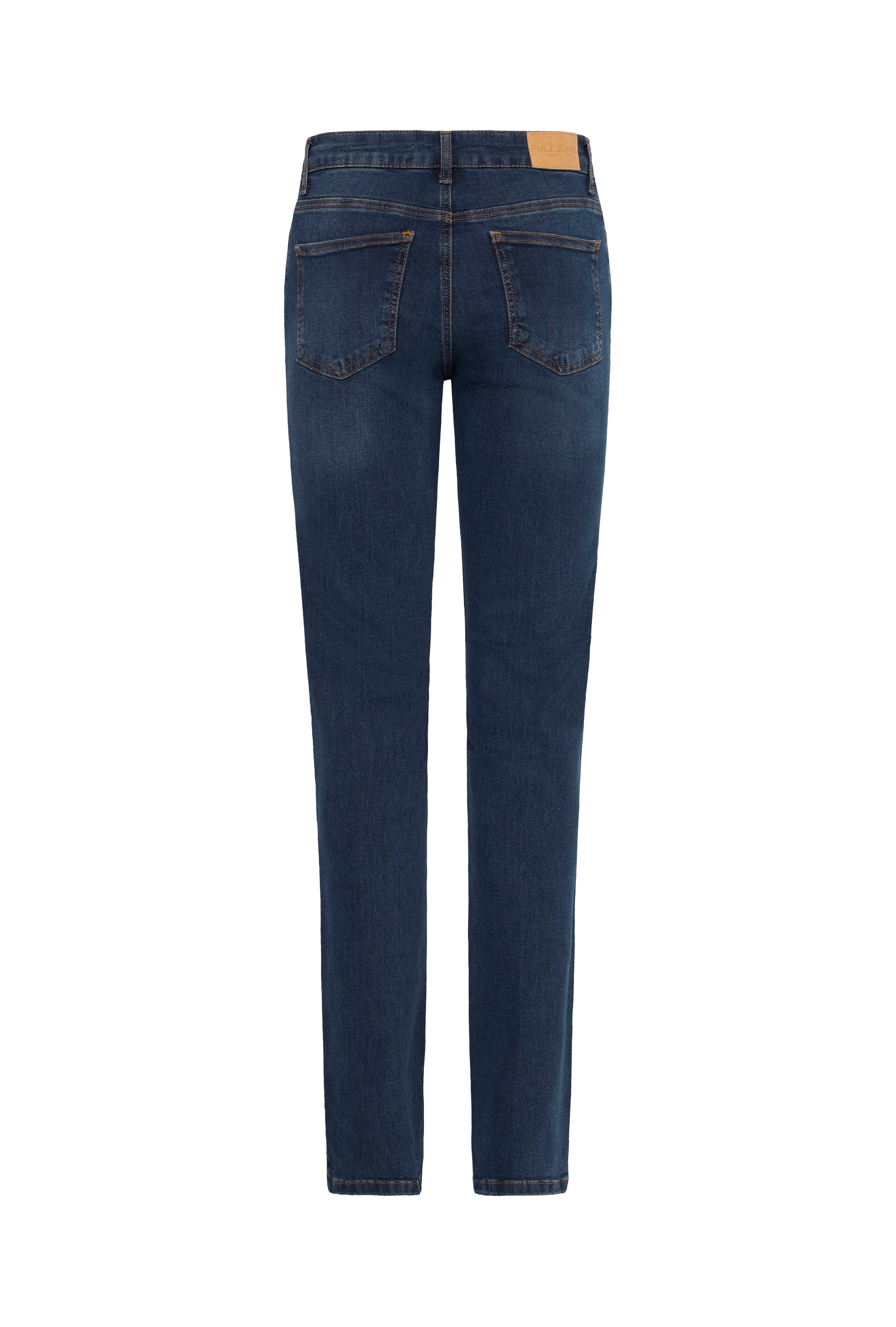 PZEMMA HW Jeans medium straight PACK BACK 50206336-200002