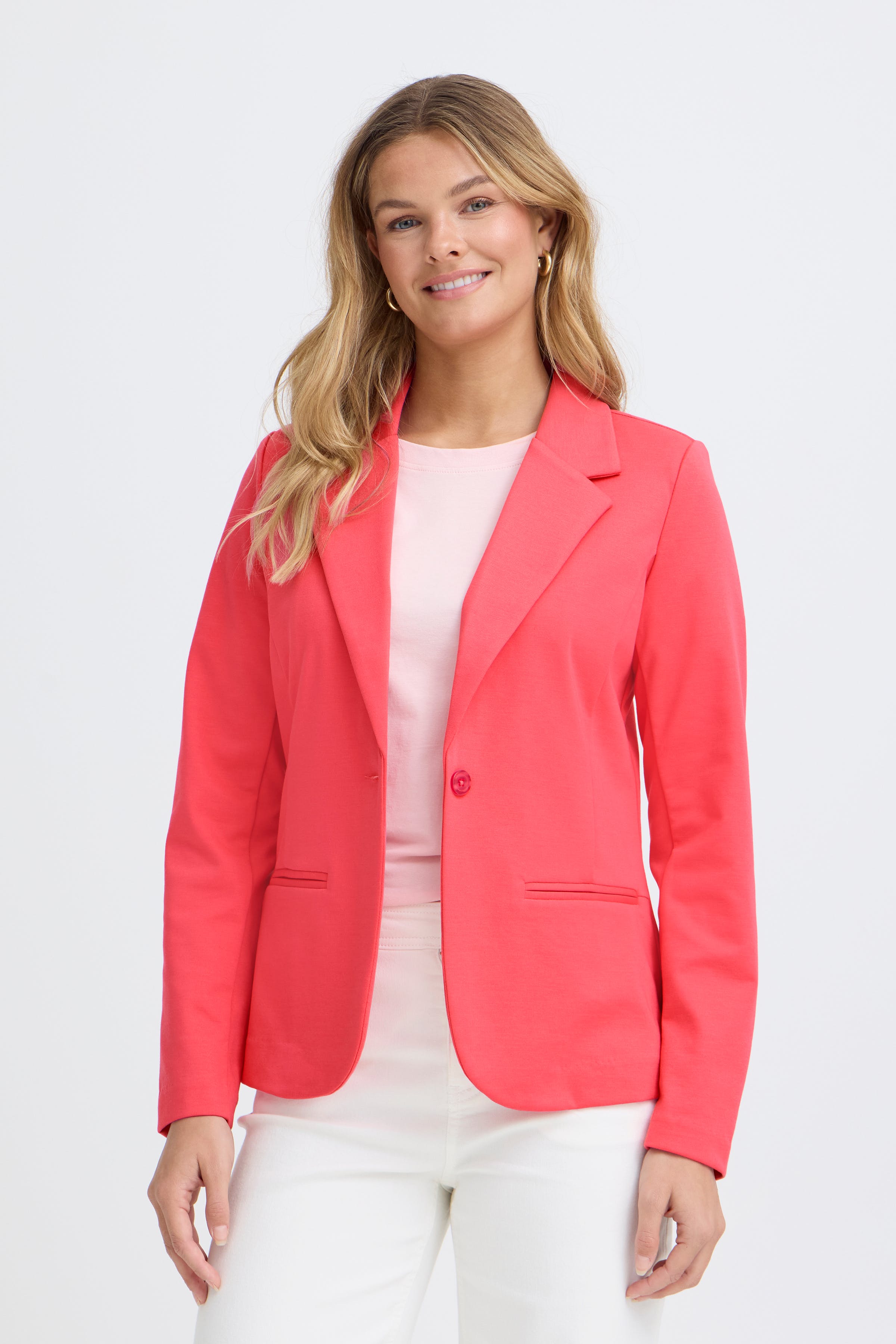 FRZablazer Blazer LOOKBOOK FRONT 20605896-182120