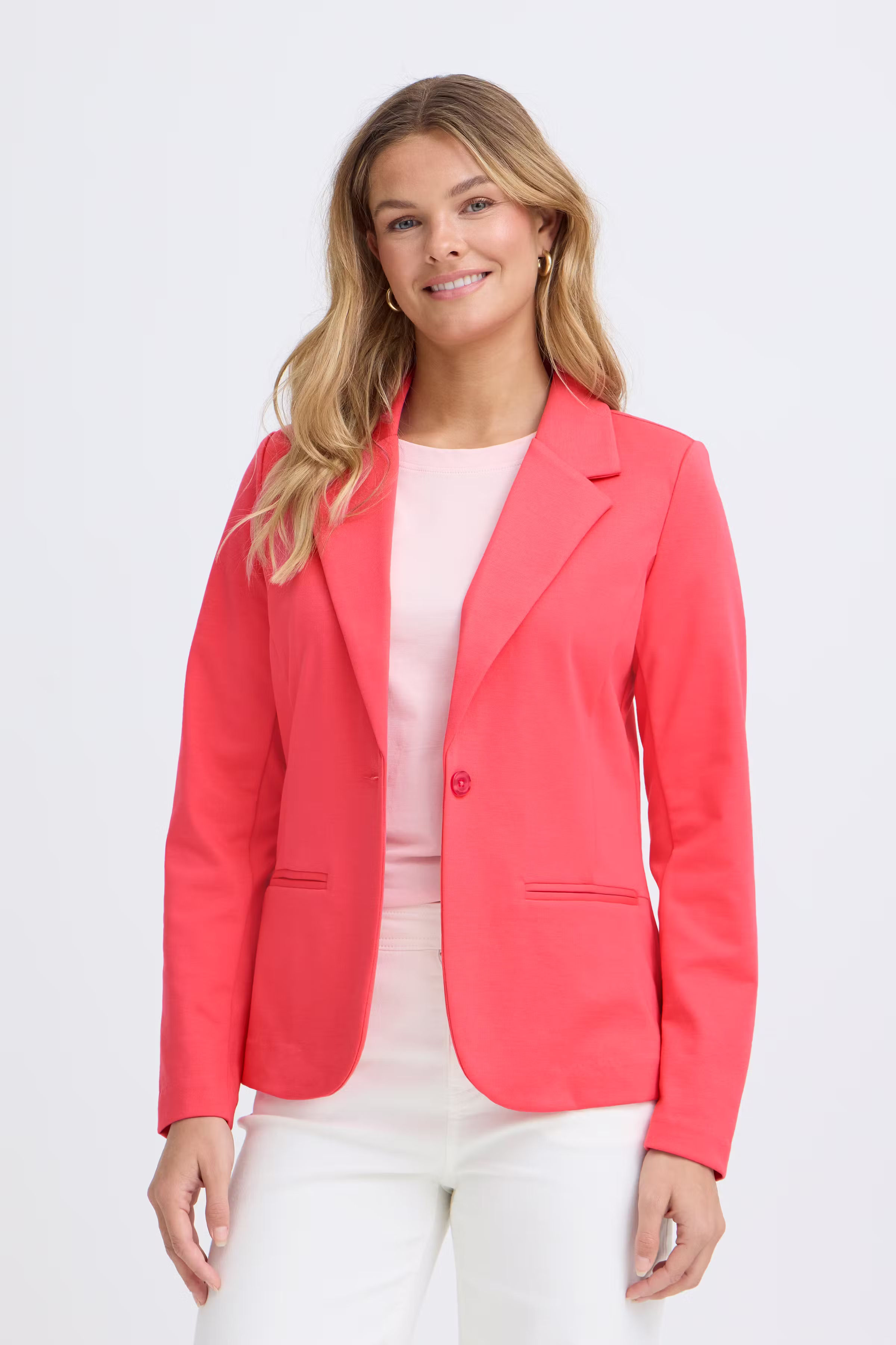 FRZablazer Blazer LOOKBOOK FRONT 20605896-182120