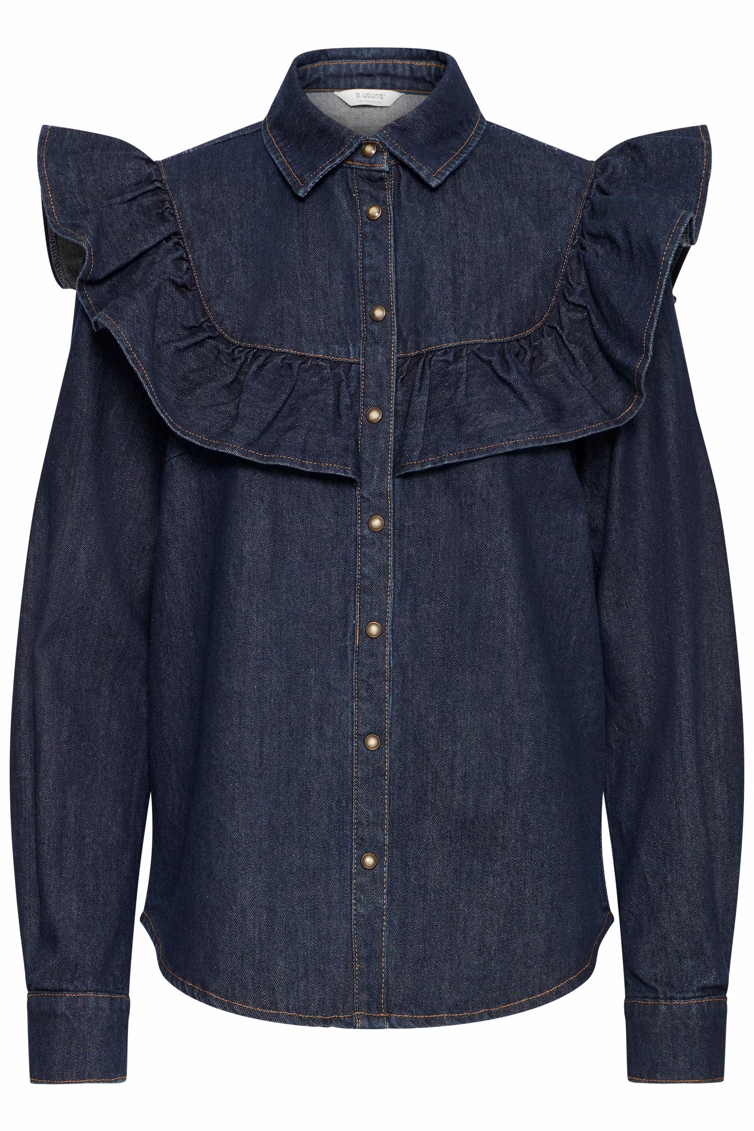 BYKATINE Hemd PACK FRONT 20818221-200462