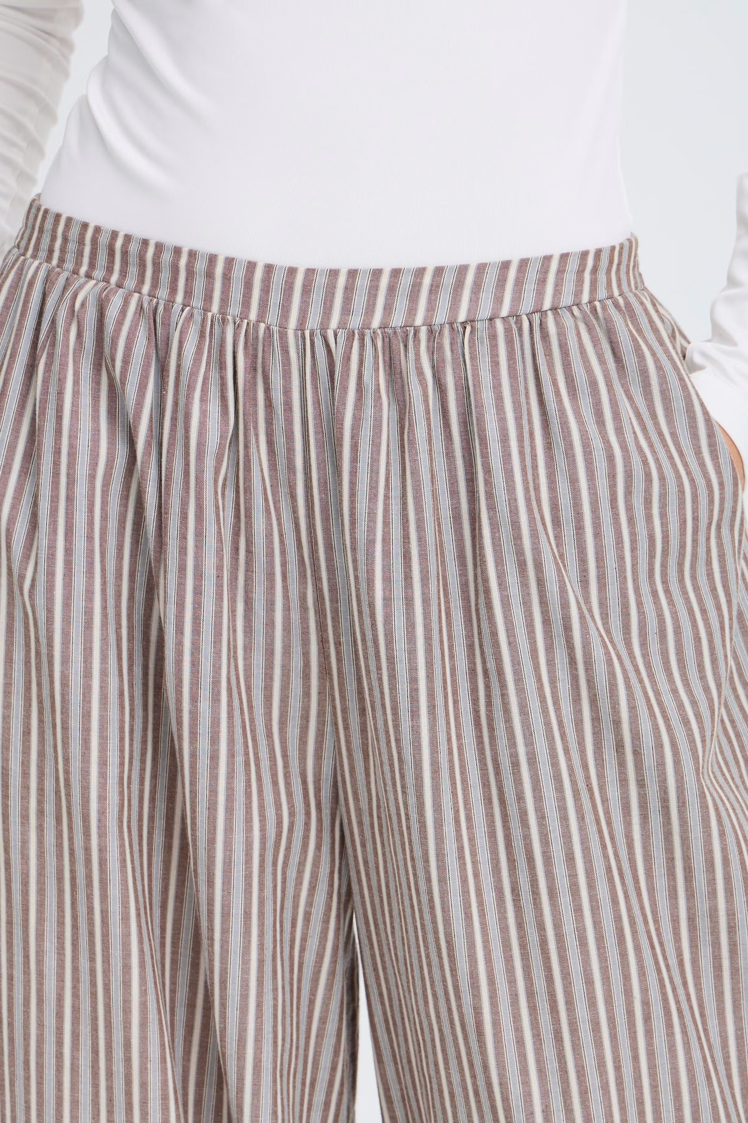 IHXMILLY Bukser LOOKBOOK DETAIL 20123991-205754