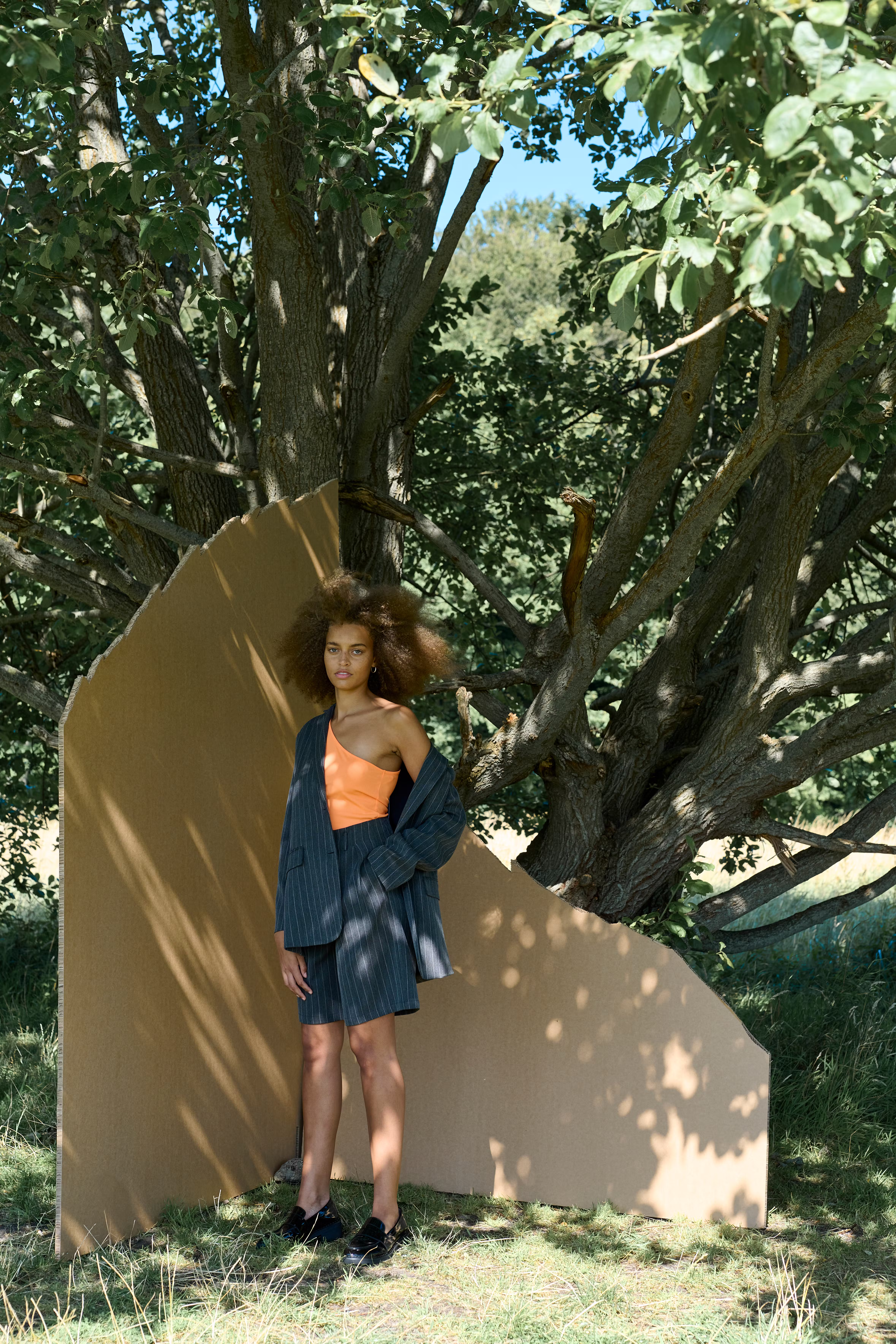 IXHILLA T-shirt LOCATION NONE 20119229-171452