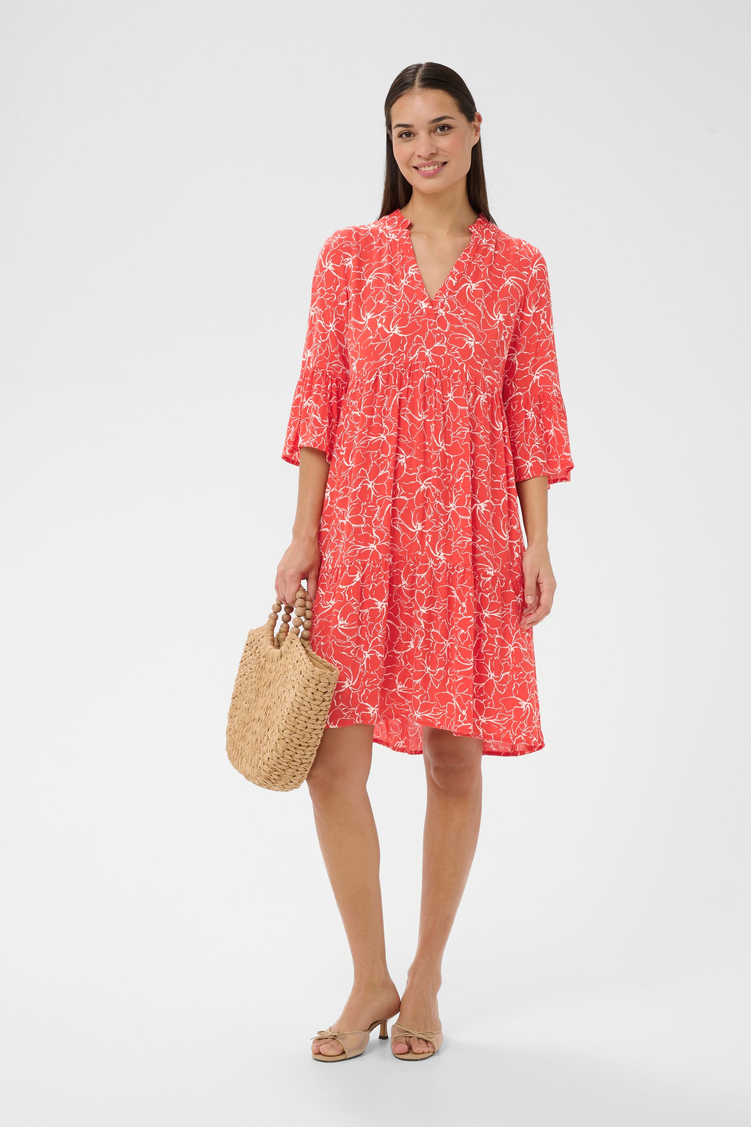 KAellen Dress LOOKBOOK FRONT 10507337-109529