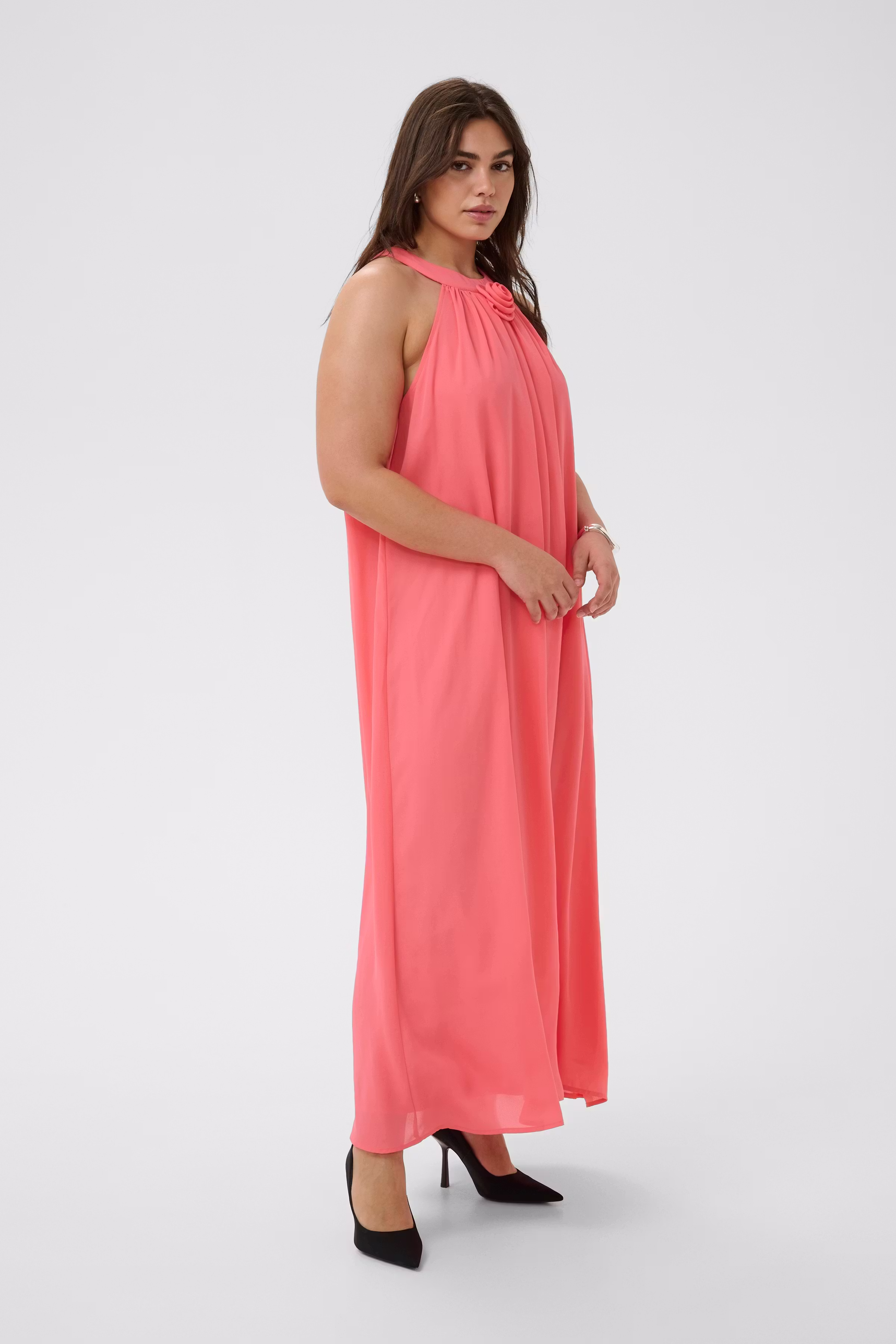 KClory Robe LOOKBOOK FRONT 10584342-109887