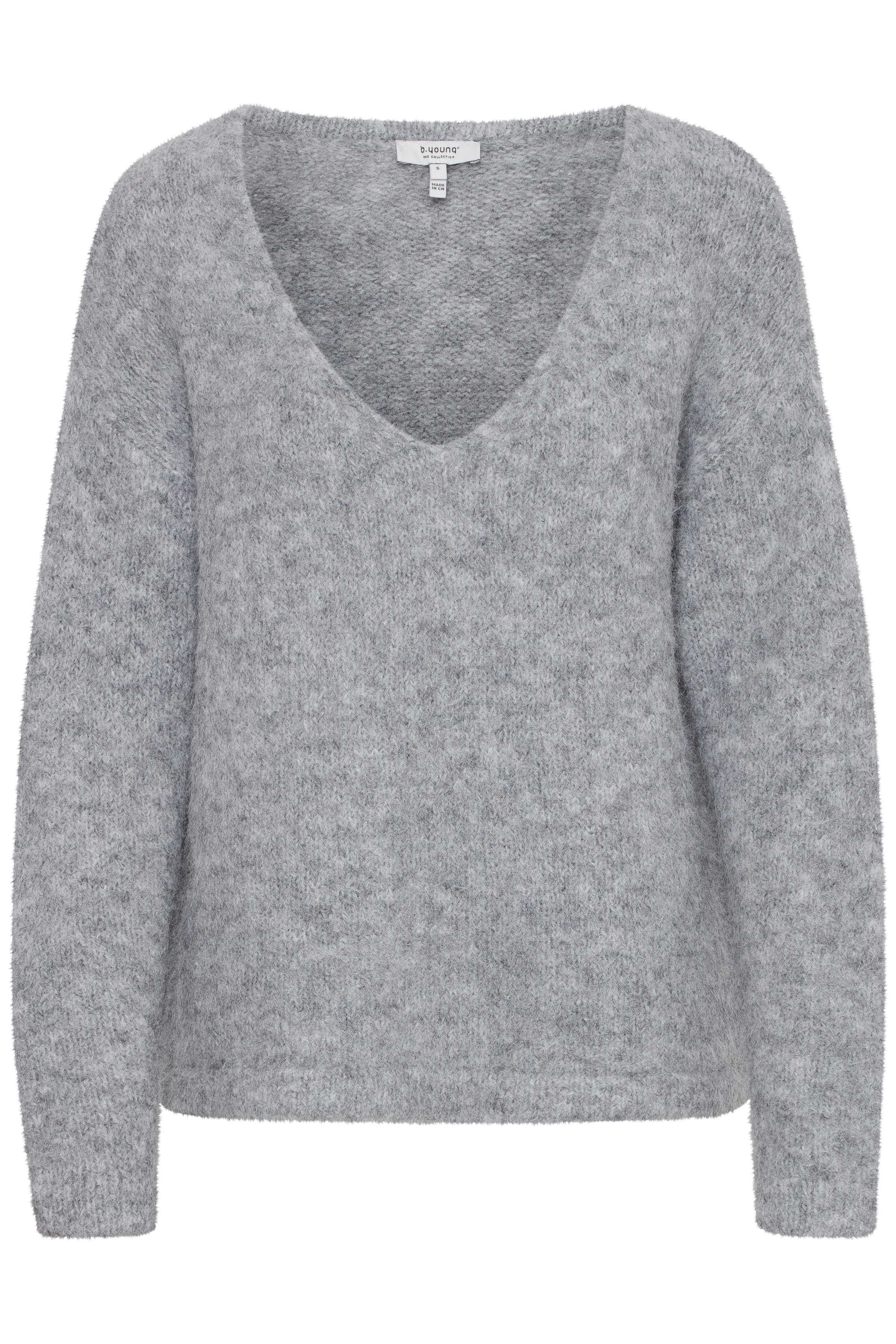 BYMILLER Pullover PACK FRONT 20815383-200455