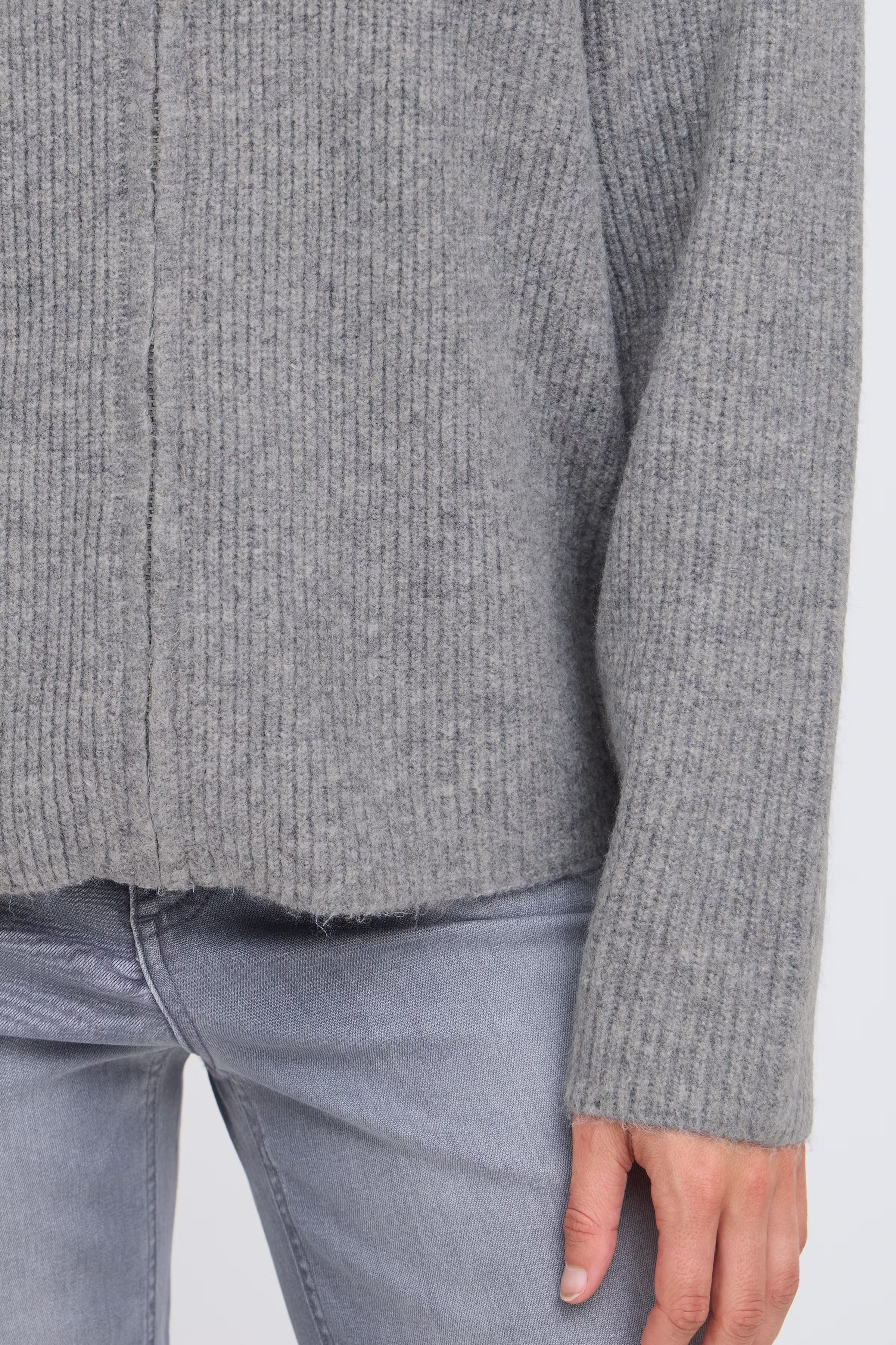 IHDUCIE Cardigan LOOKBOOK DETAIL 20124198-200318