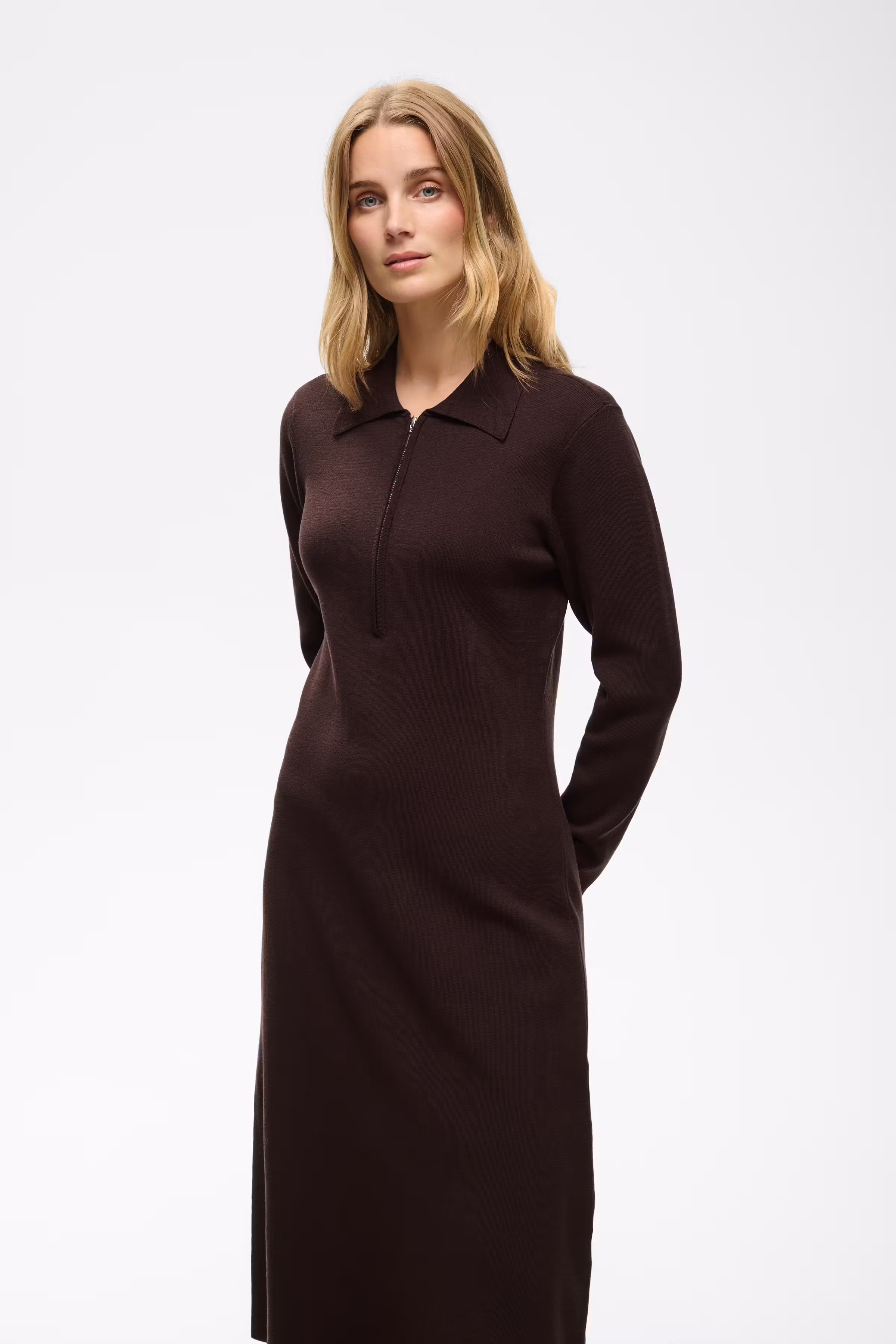 CaciljaPW Kleid LOOKBOOK FRONT 30310915-191106