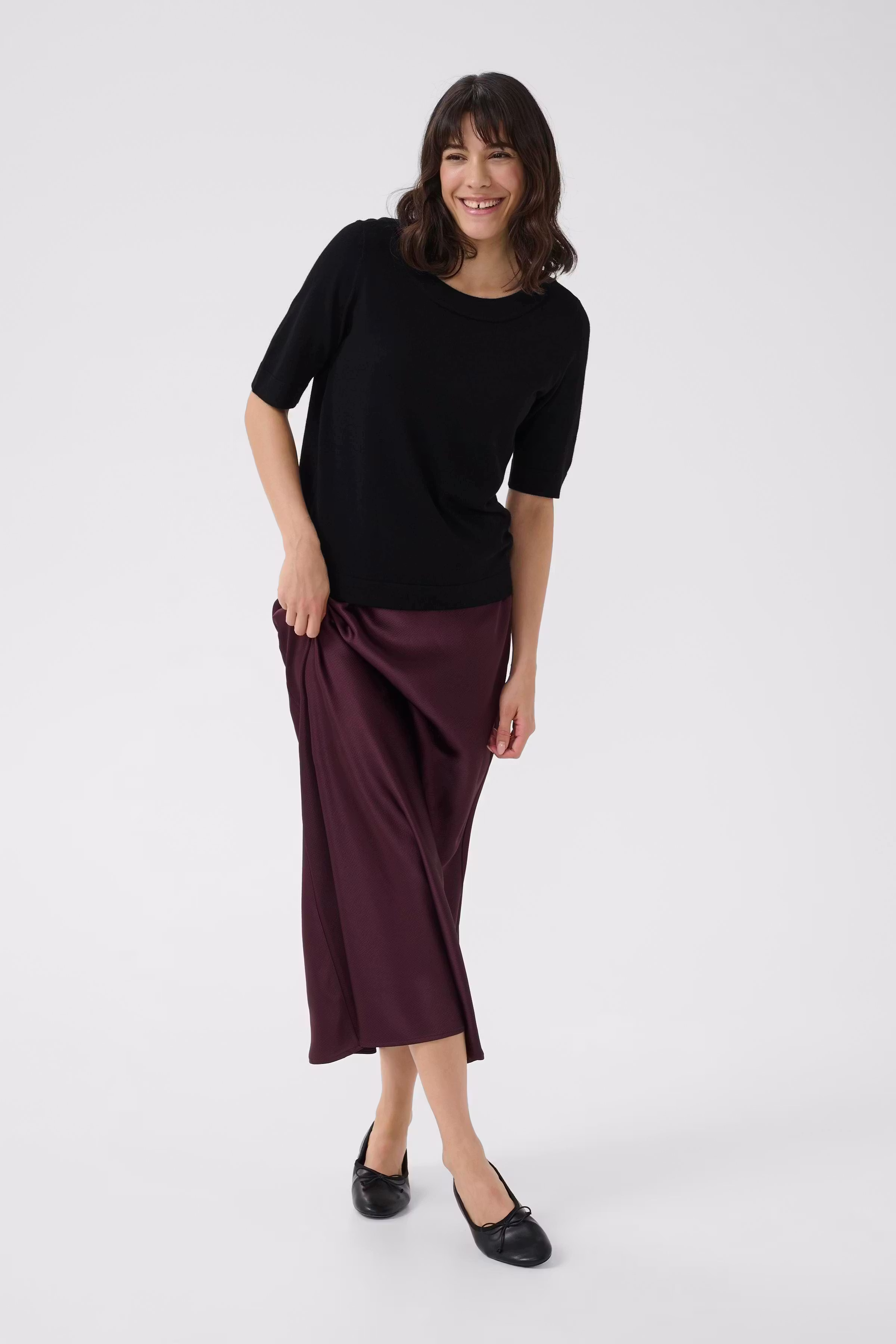 KAlizza Pullover LOOKBOOK FRONT 10510252-100121