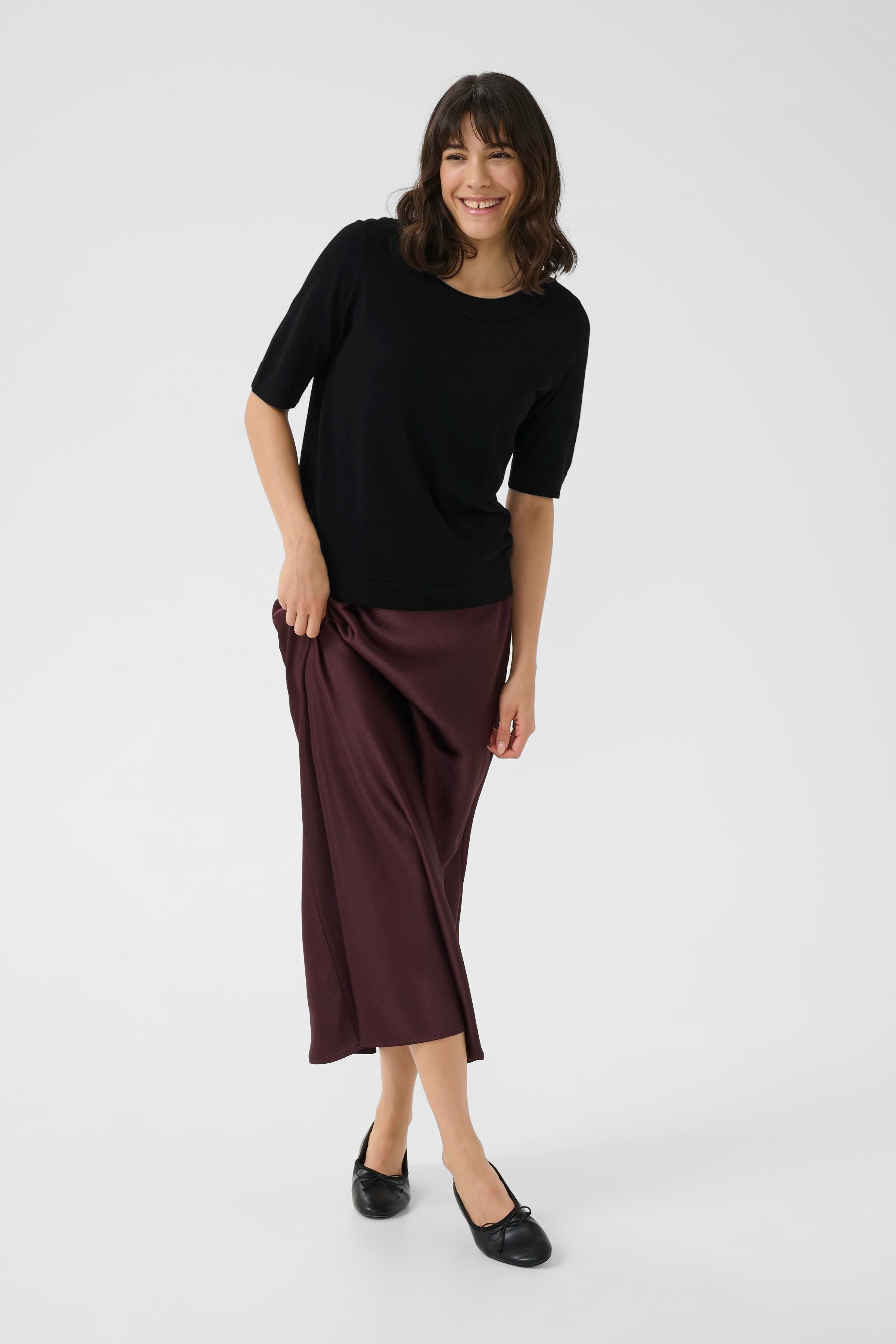 KAlizza Pullover LOOKBOOK FRONT 10510252-100121