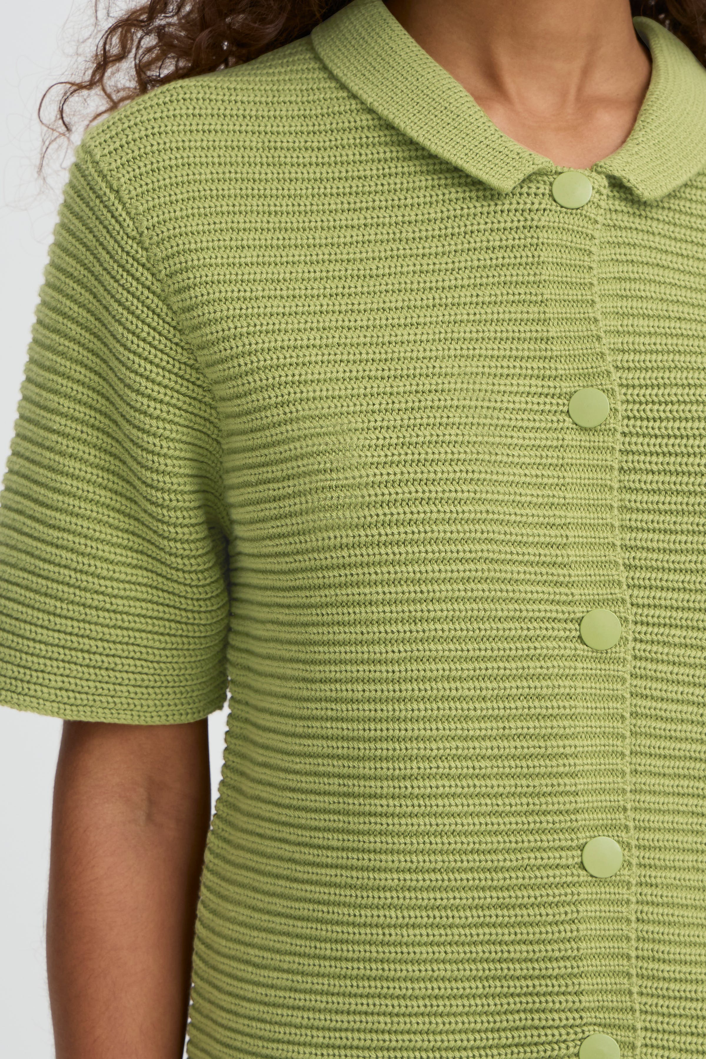 IHDEMUE Cardigan LOOKBOOK DETAIL 20125080-180525