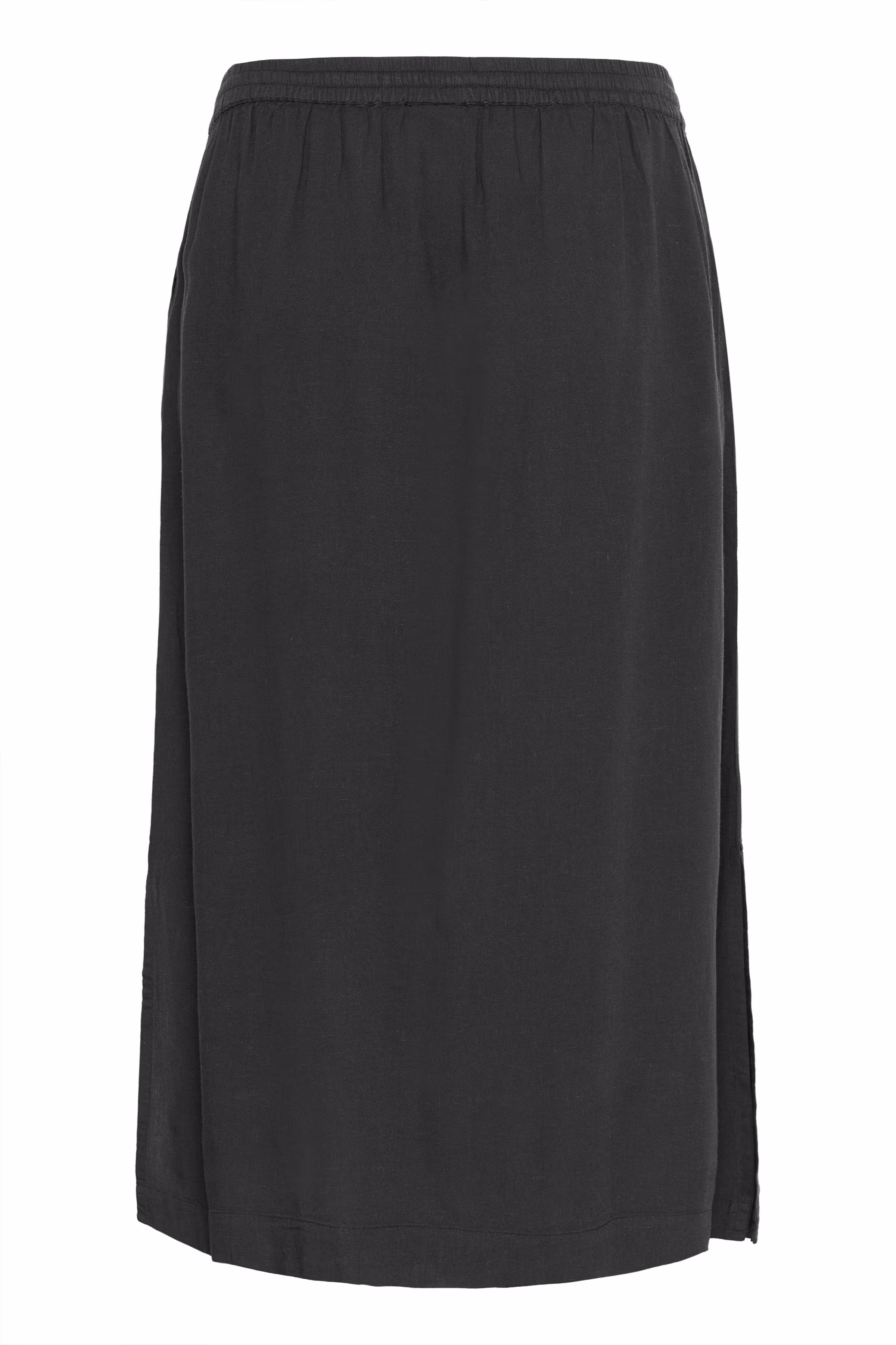 KCmille Linen Skirt PACK BACK 10583100-190205