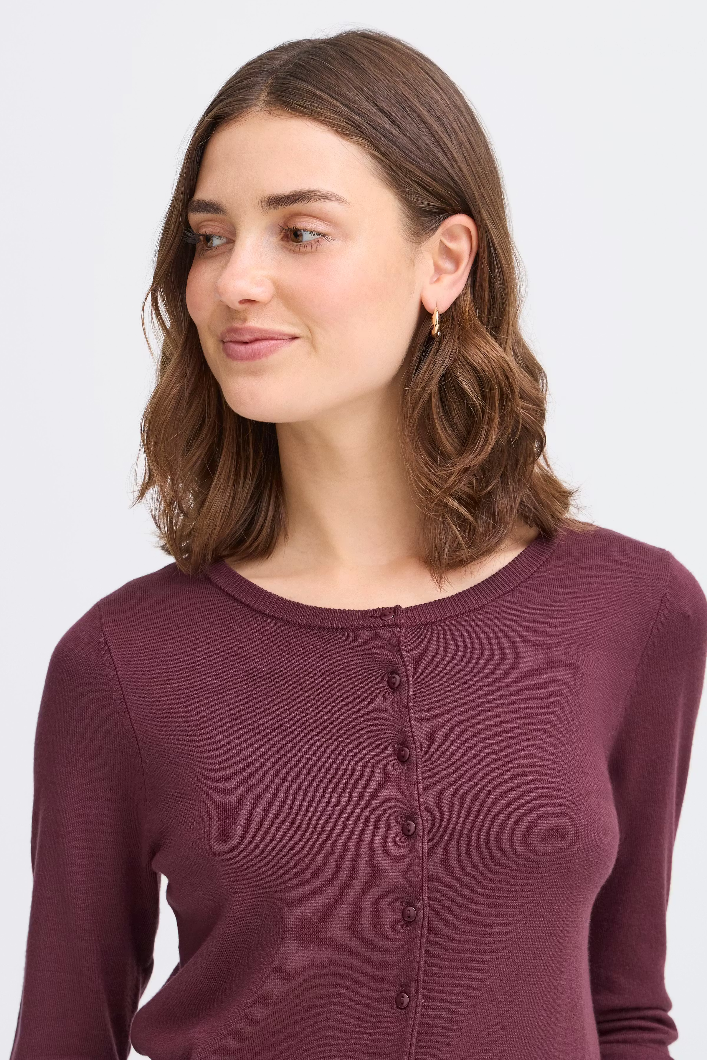 FRZubasic Cardigan LOOKBOOK DETAIL 20604187-191619