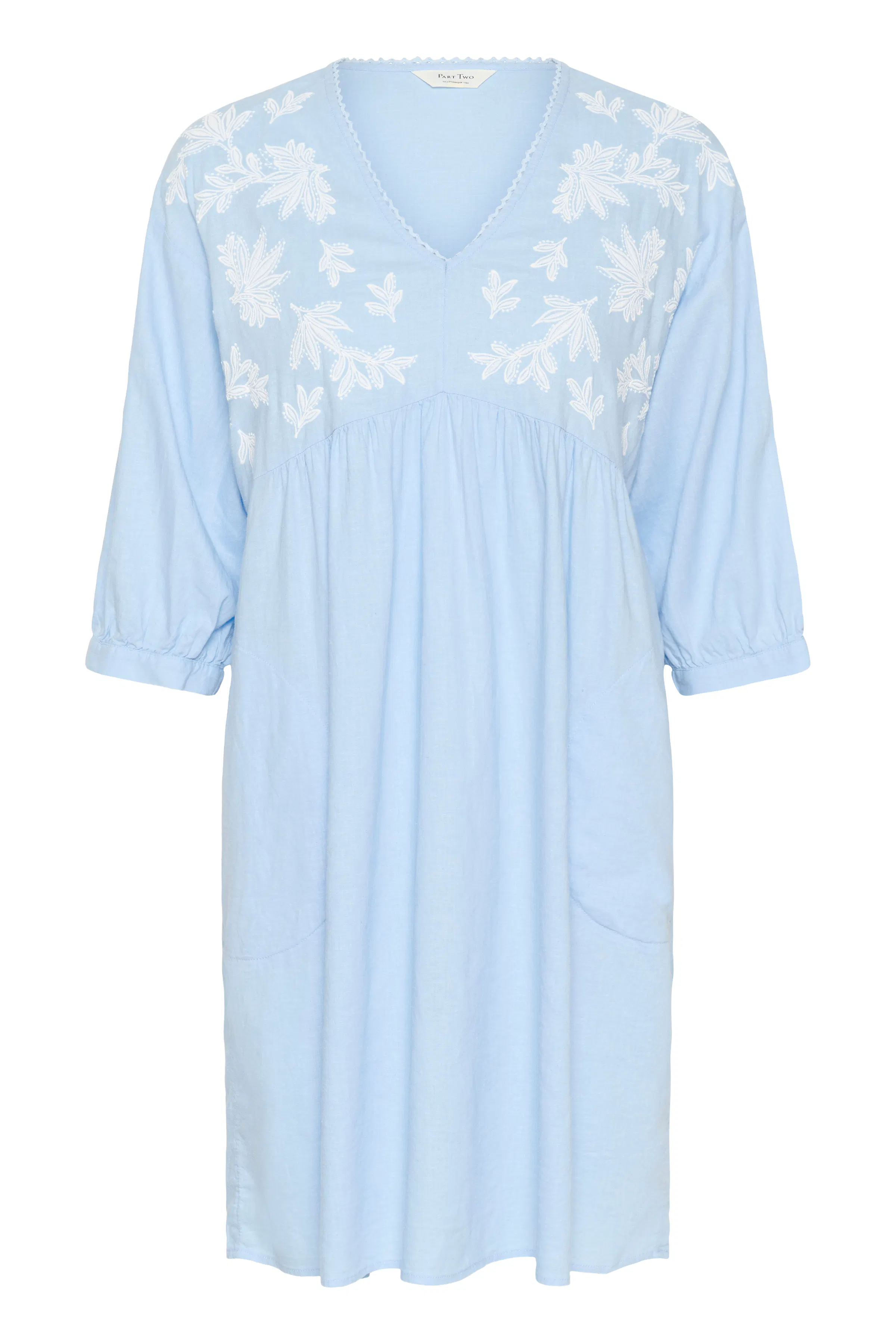 GiazellaPW Kleid PACK FRONT 30310107-302979