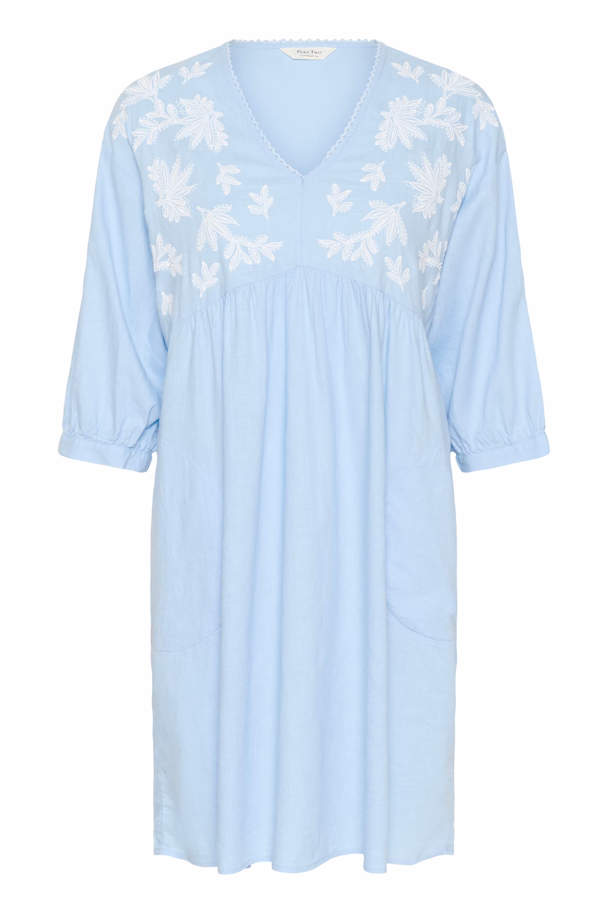 GiazellaPW Klänning PACK FRONT 30310107-302979